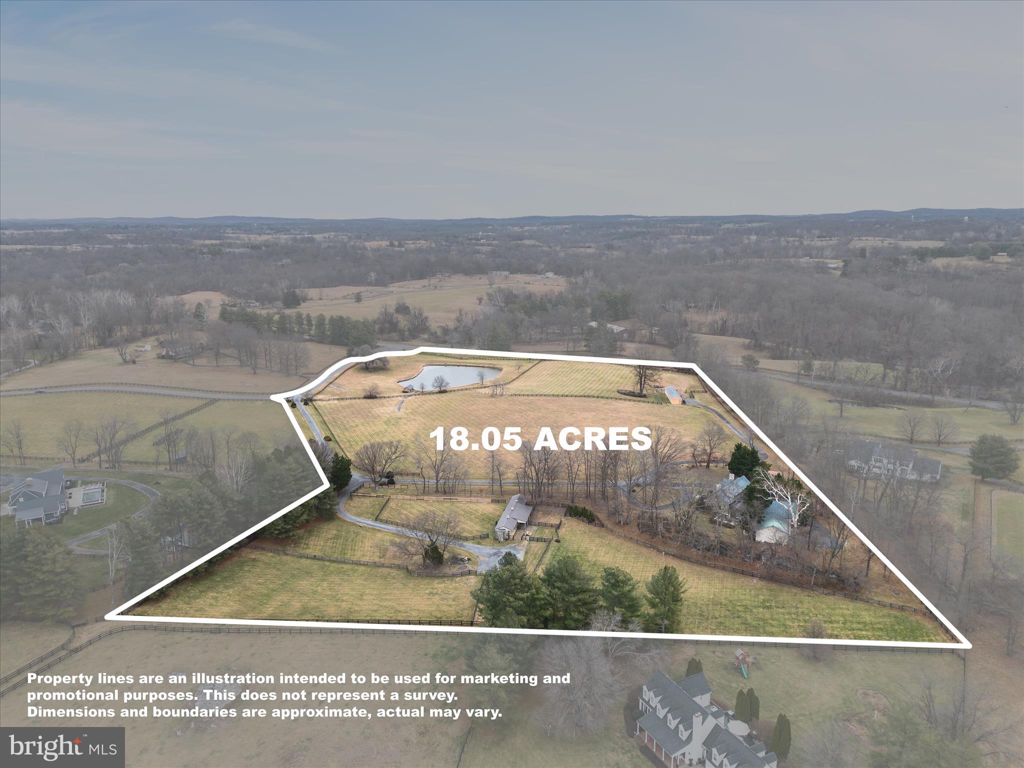 ATOKA CHASE - Residential