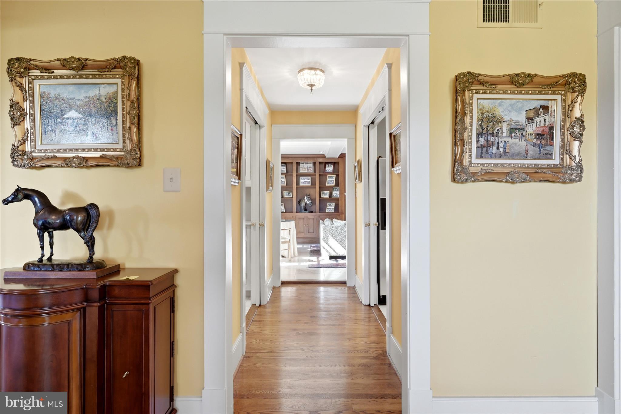 ATOKA CHASE - Residential
