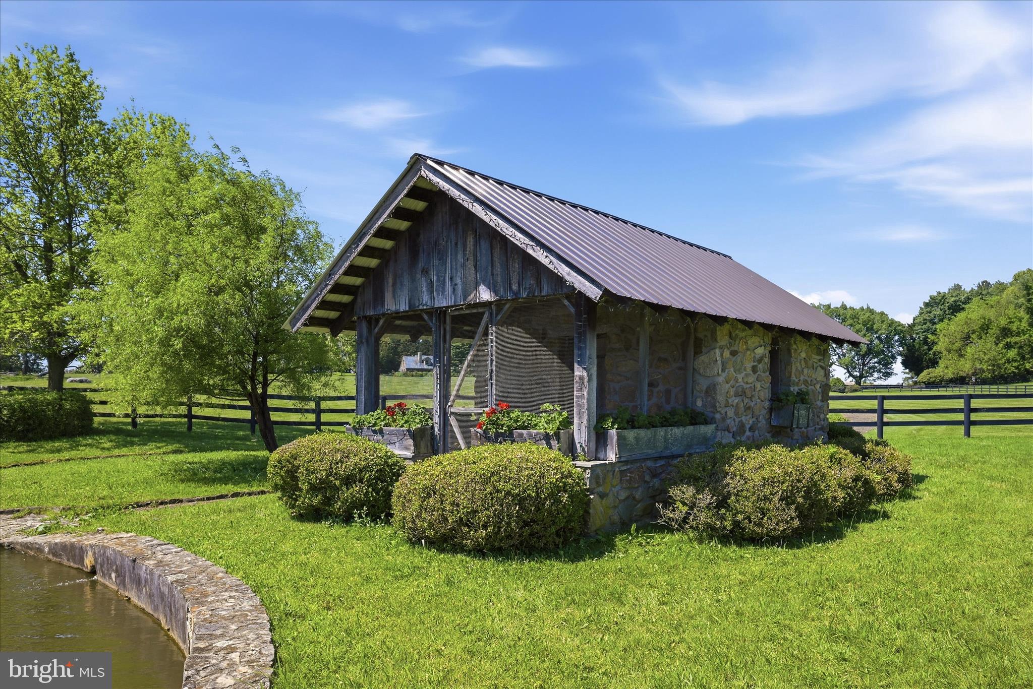 ATOKA CHASE - Residential
