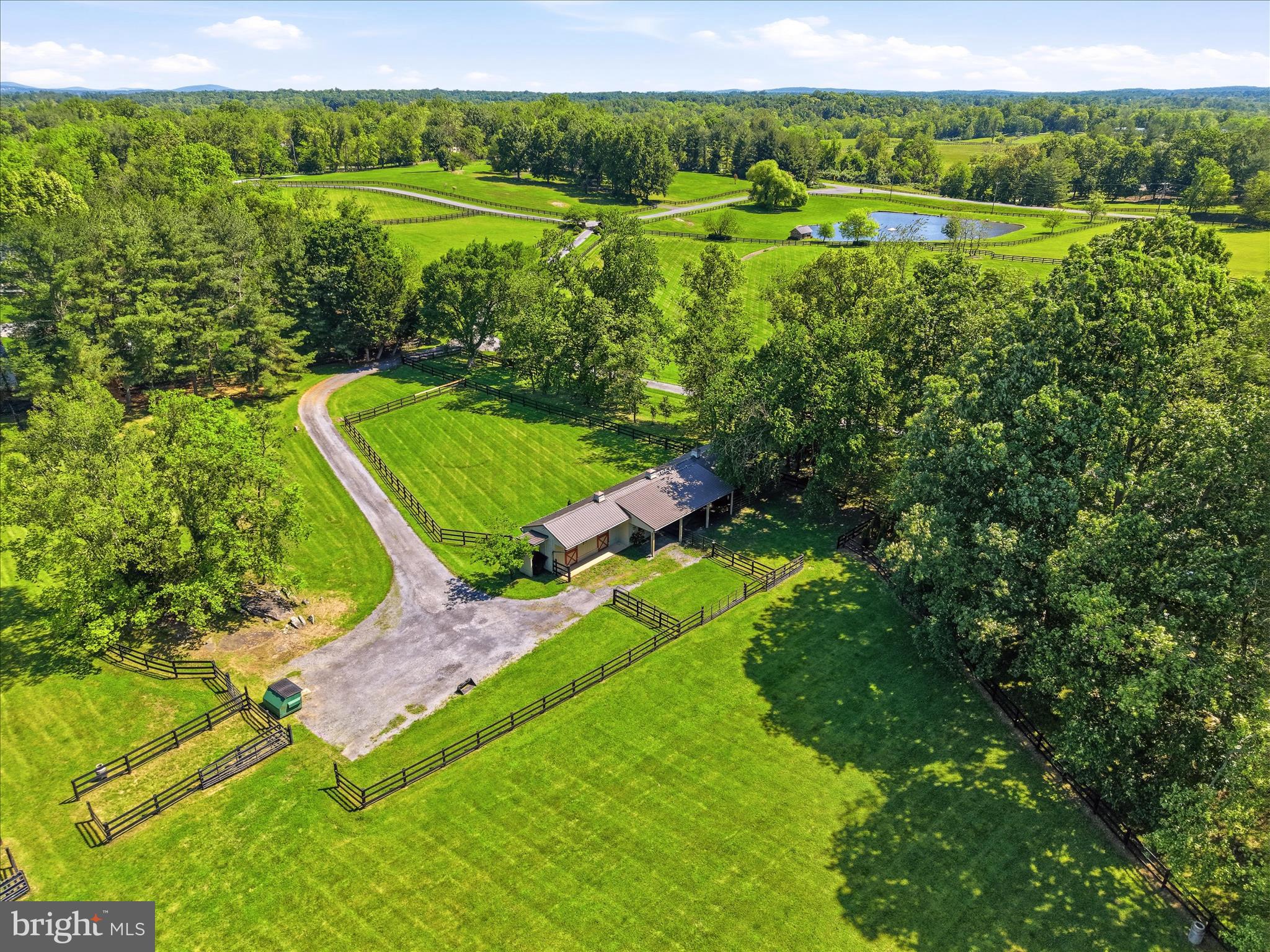 ATOKA CHASE - Residential