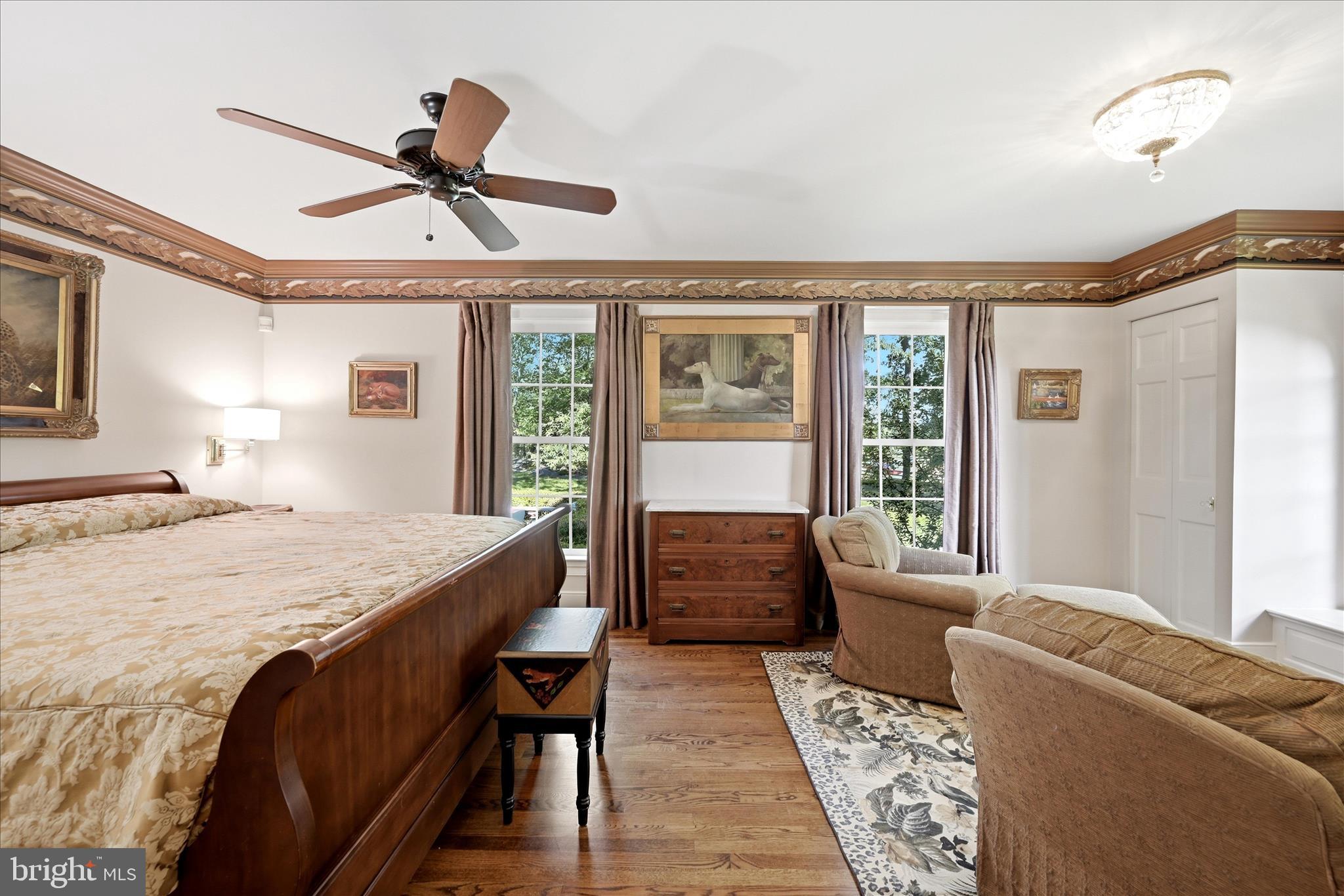 ATOKA CHASE - Residential