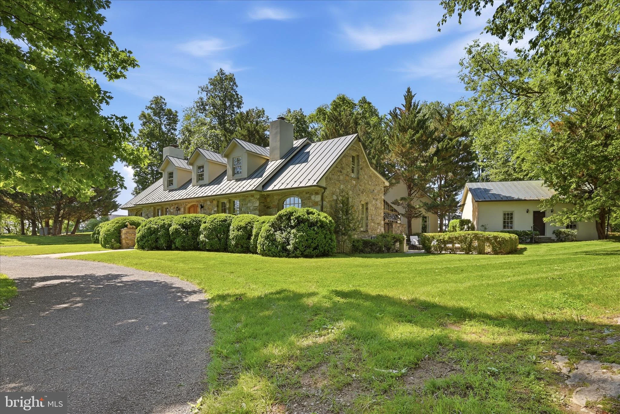 34520 Atoka Chase Lane, Middleburg, VA, 20117