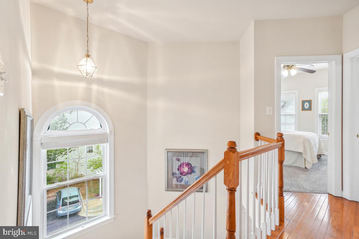 WESCOTT RIDGE - Residential