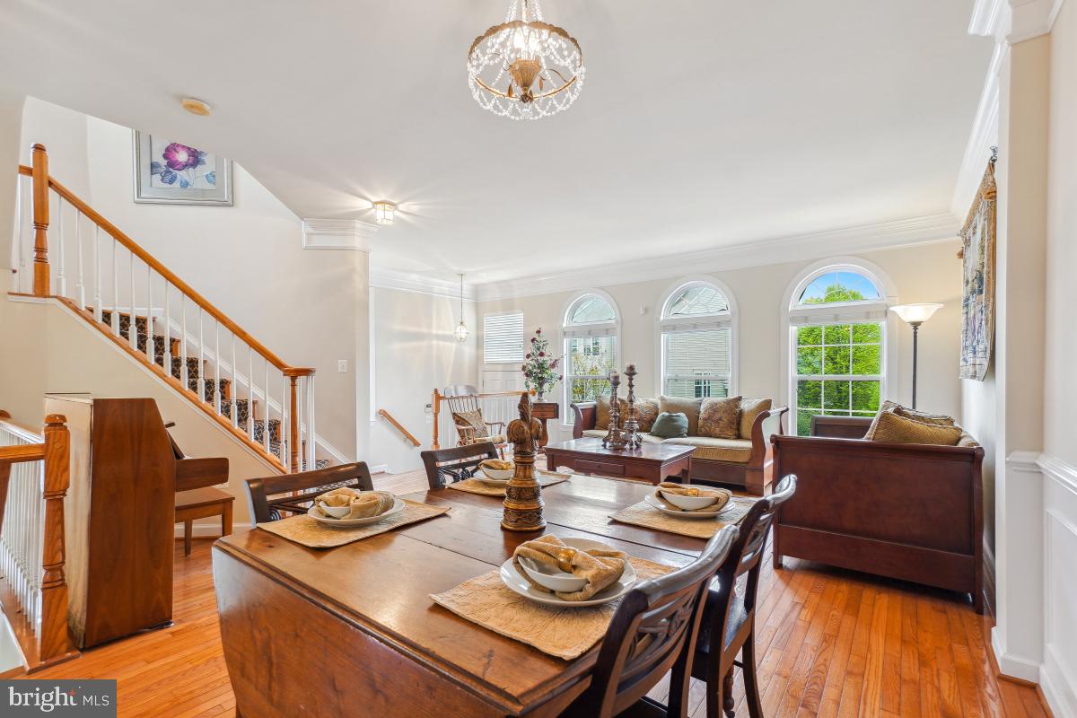 WESCOTT RIDGE - Residential