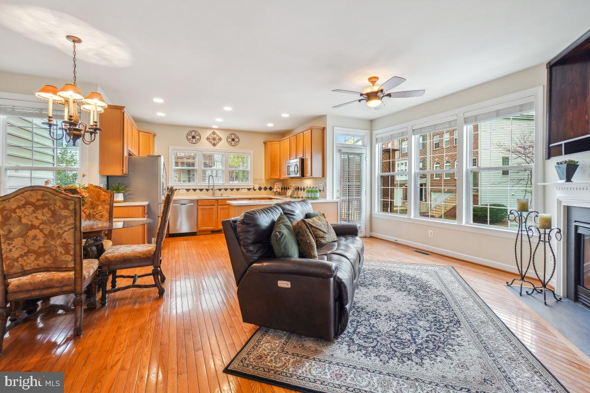 WESCOTT RIDGE - Residential