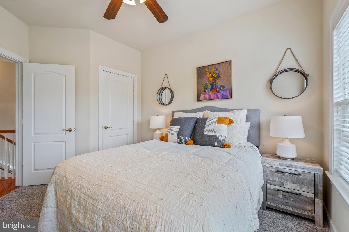 WESCOTT RIDGE - Residential