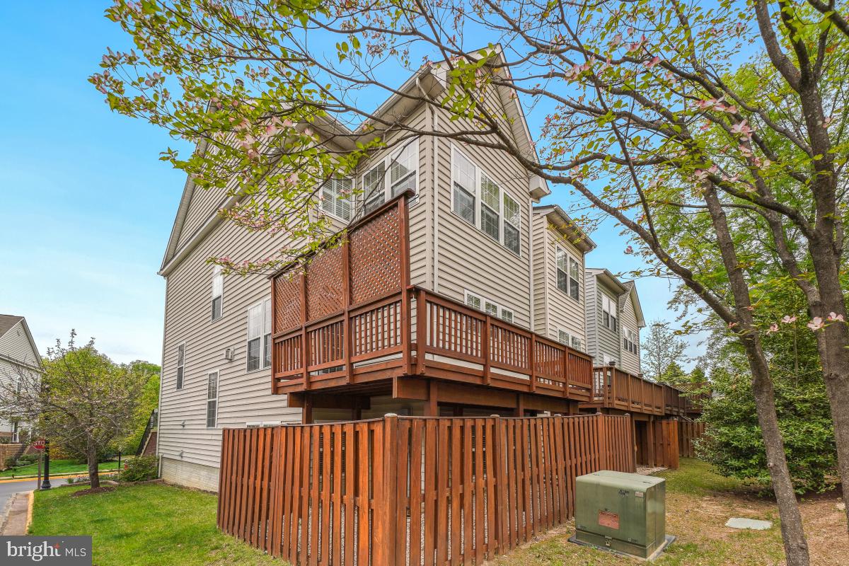 WESCOTT RIDGE - Residential