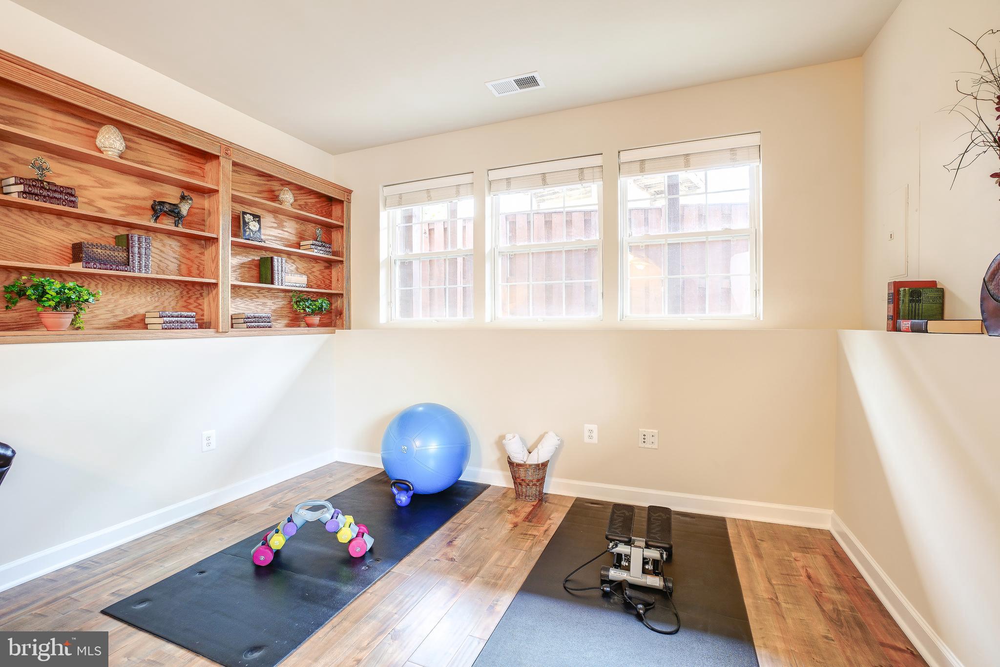 WESCOTT RIDGE - Residential