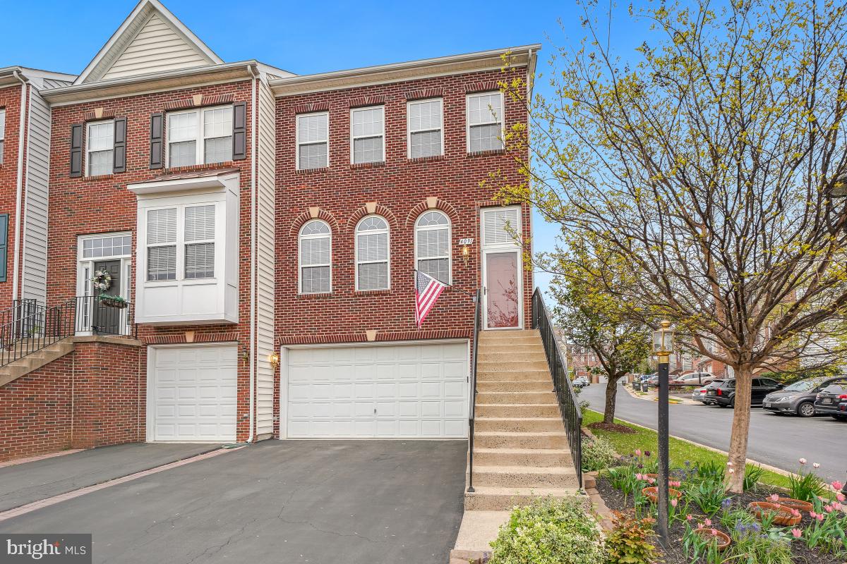 WESCOTT RIDGE - Residential