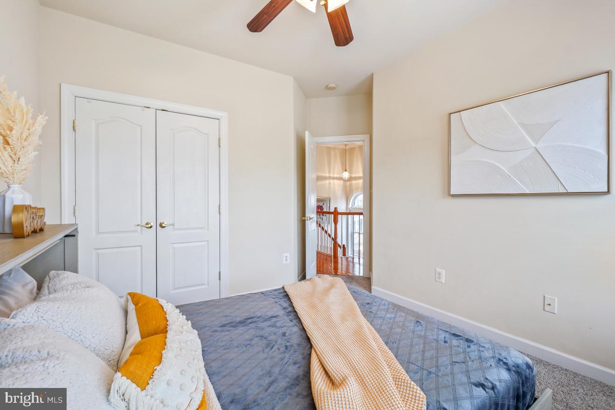 WESCOTT RIDGE - Residential