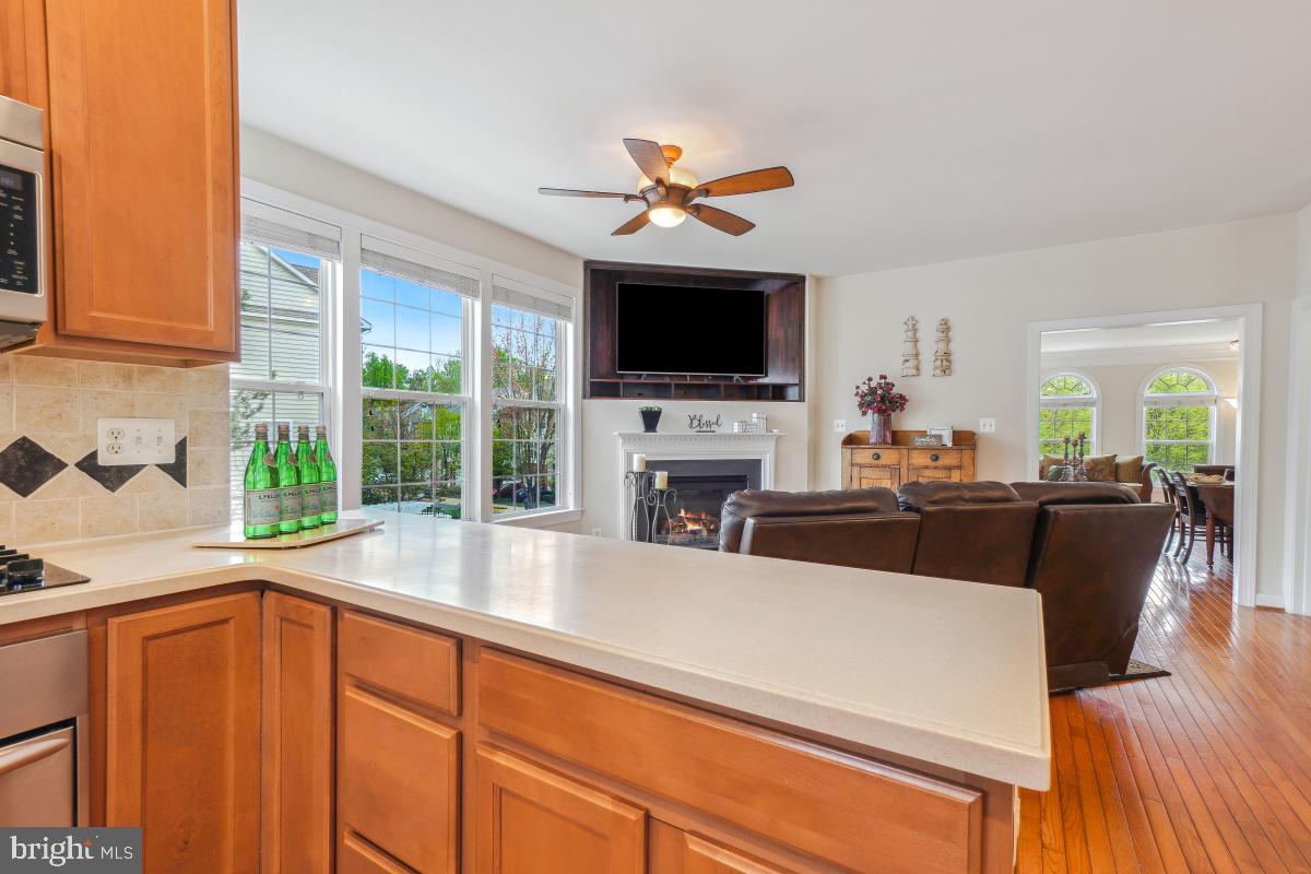 WESCOTT RIDGE - Residential