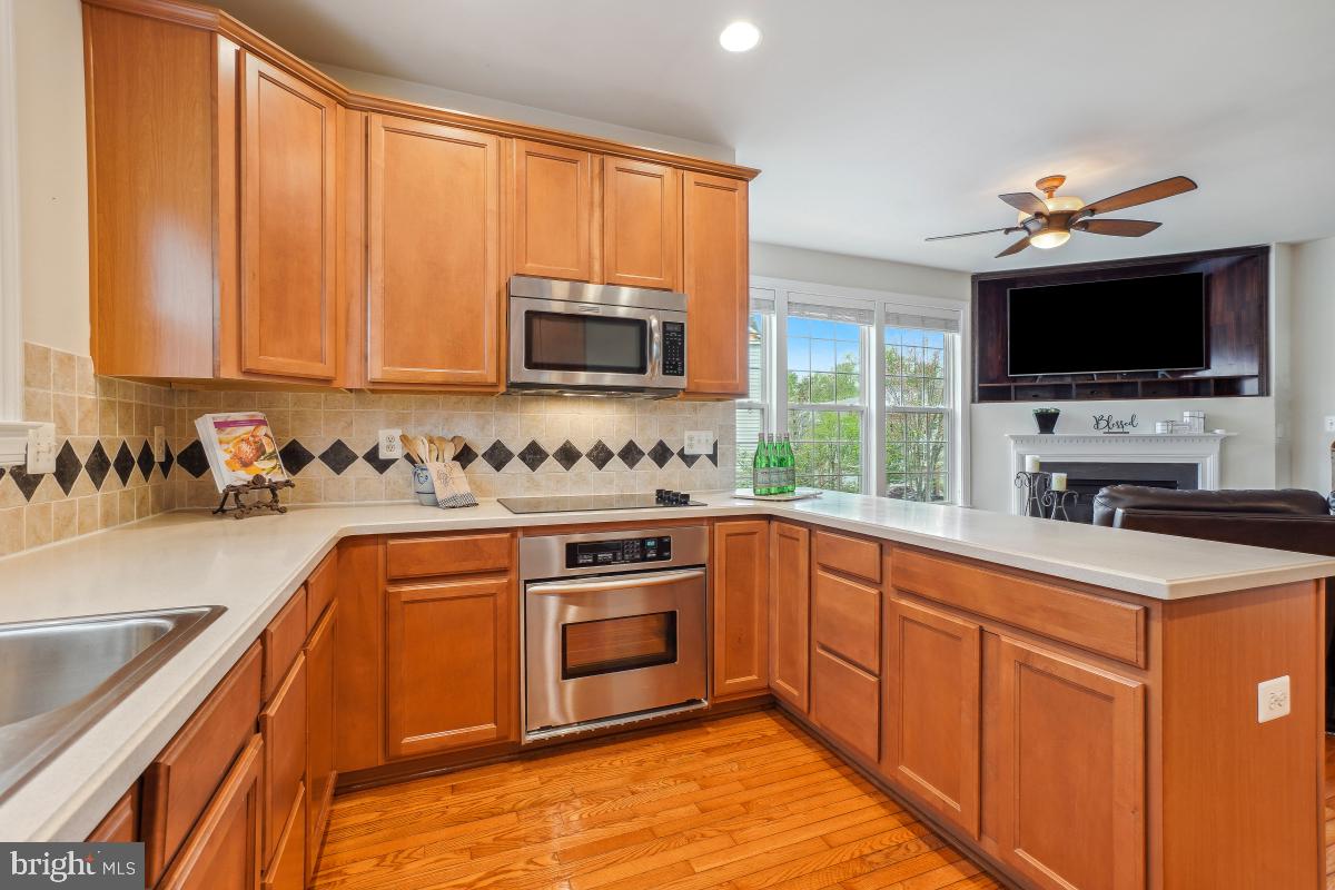 WESCOTT RIDGE - Residential