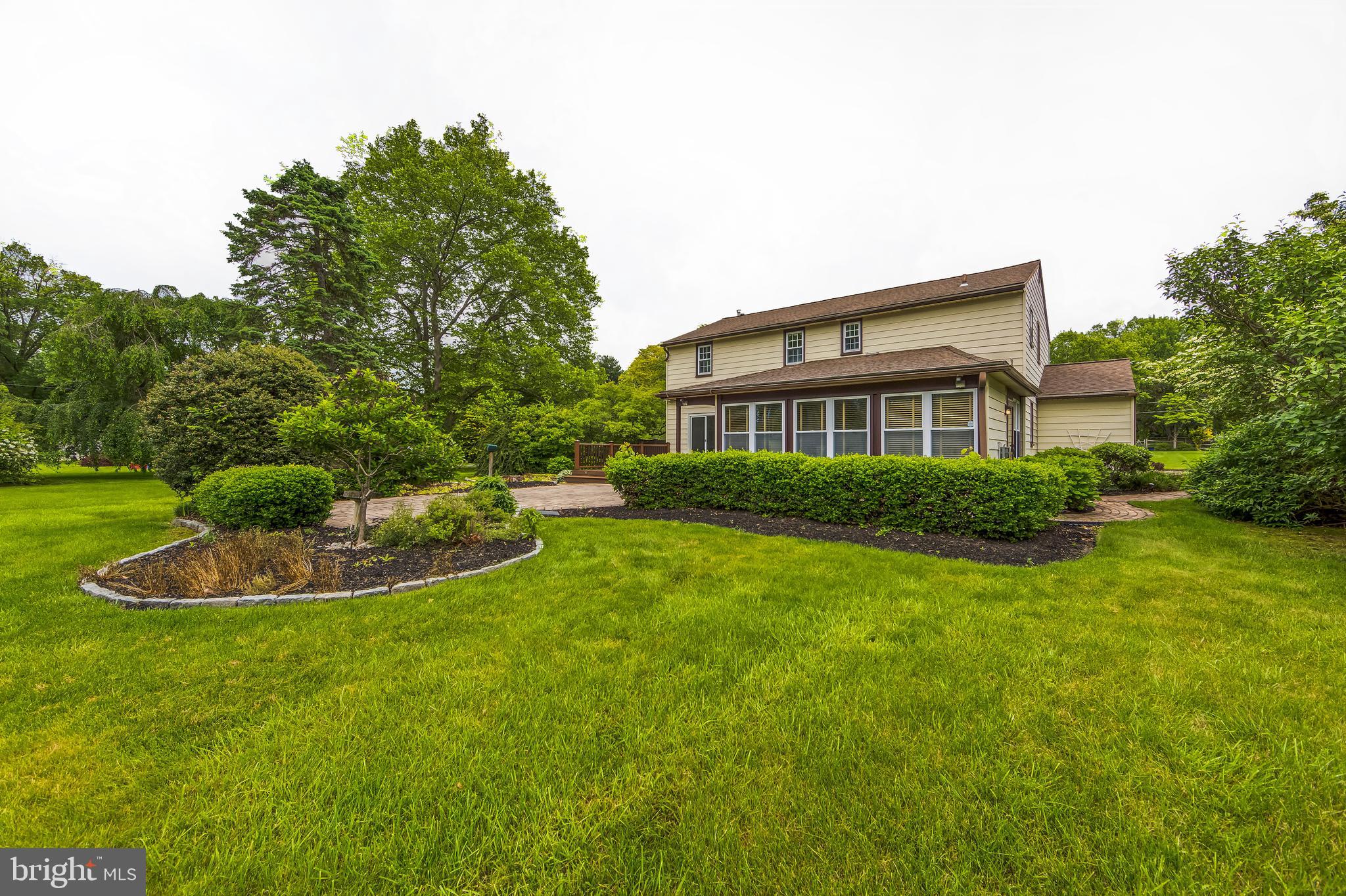 1800 TERRACE DRIVE