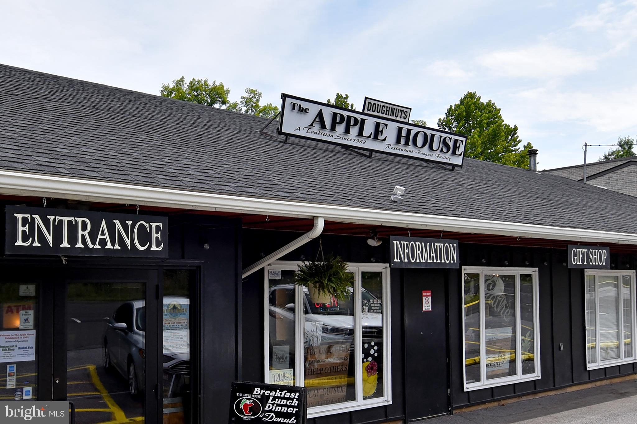 SKYLAND ESTATES - Residential