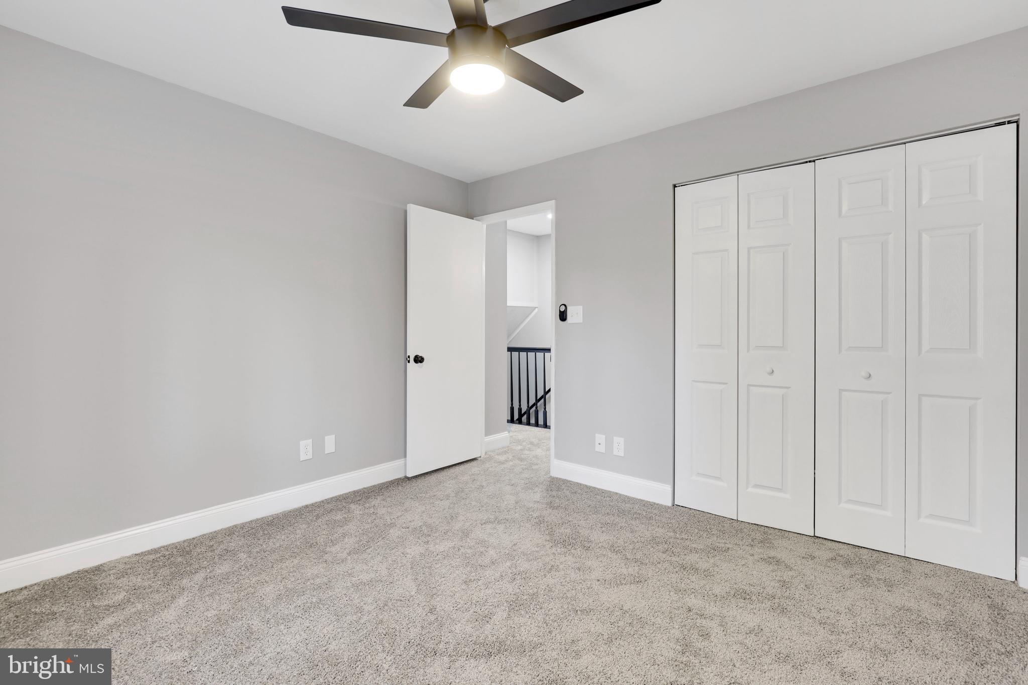 MOORES MILL MANOR - Residential