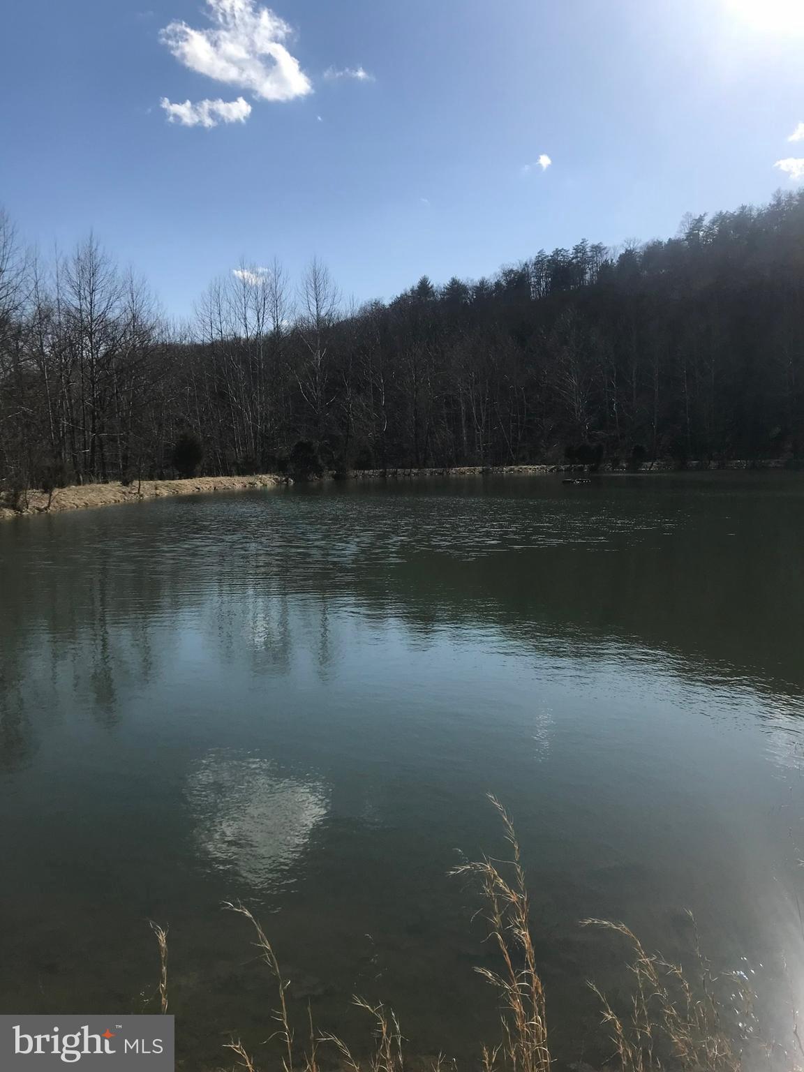 RT 3/3-LIT CACAPON LEVELS