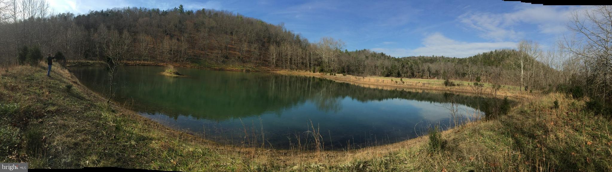 RT 3/3-LIT CACAPON LEVELS