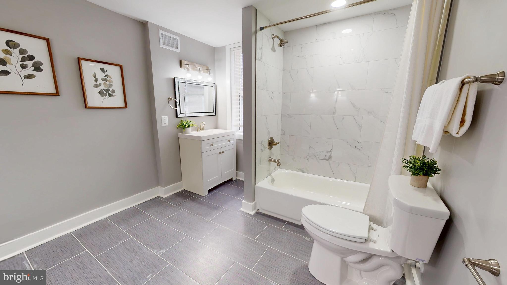 UPPER FELLS POINT - Residential