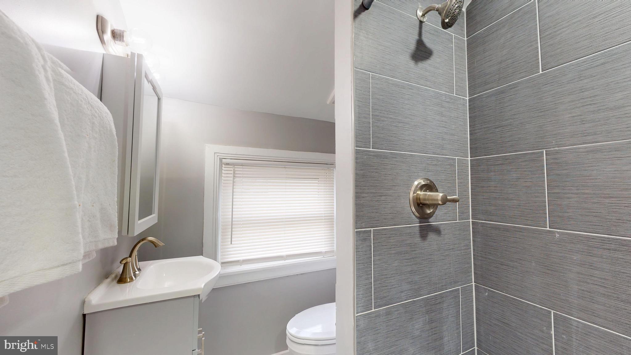 UPPER FELLS POINT - Residential