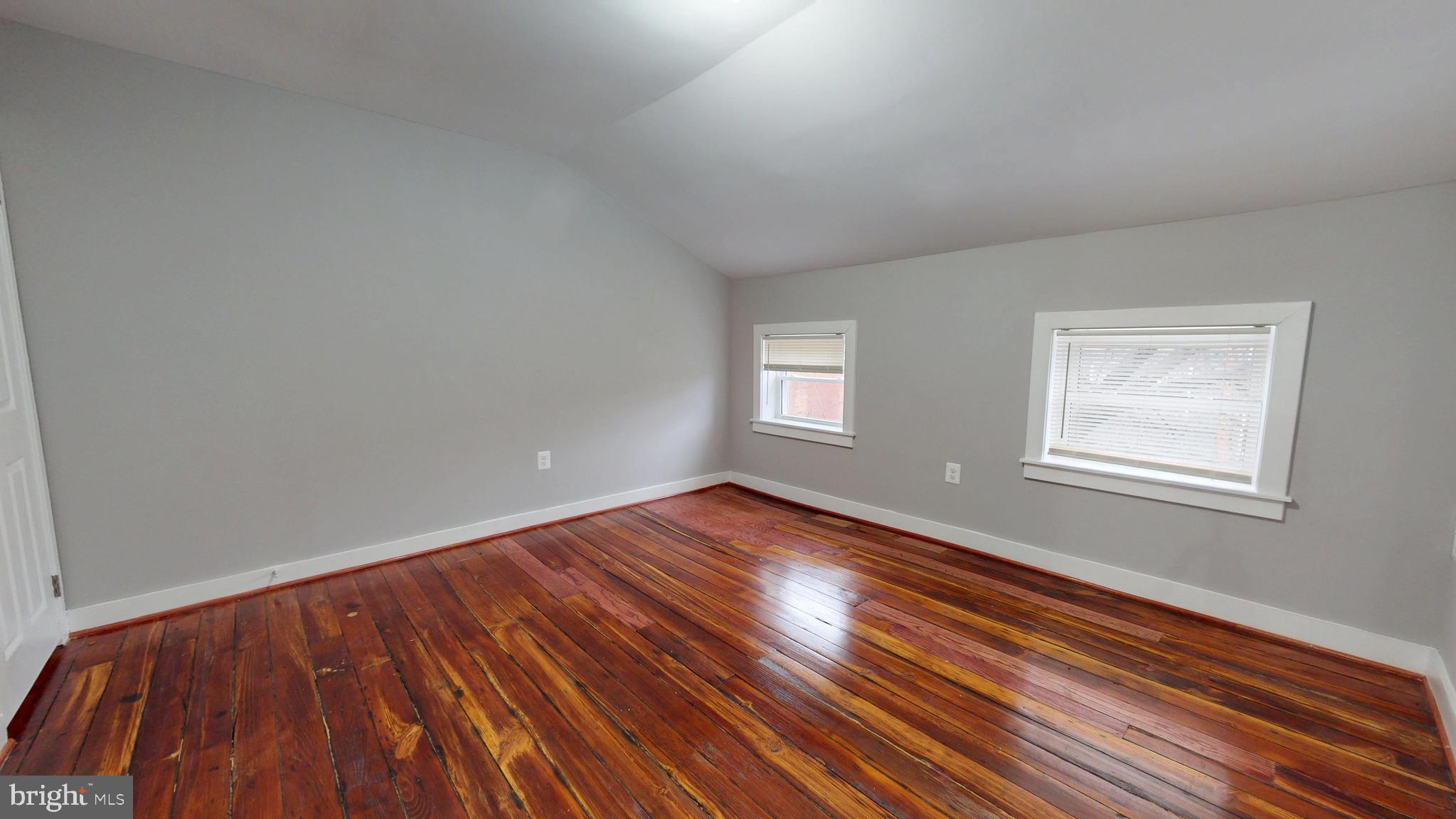 UPPER FELLS POINT - Residential