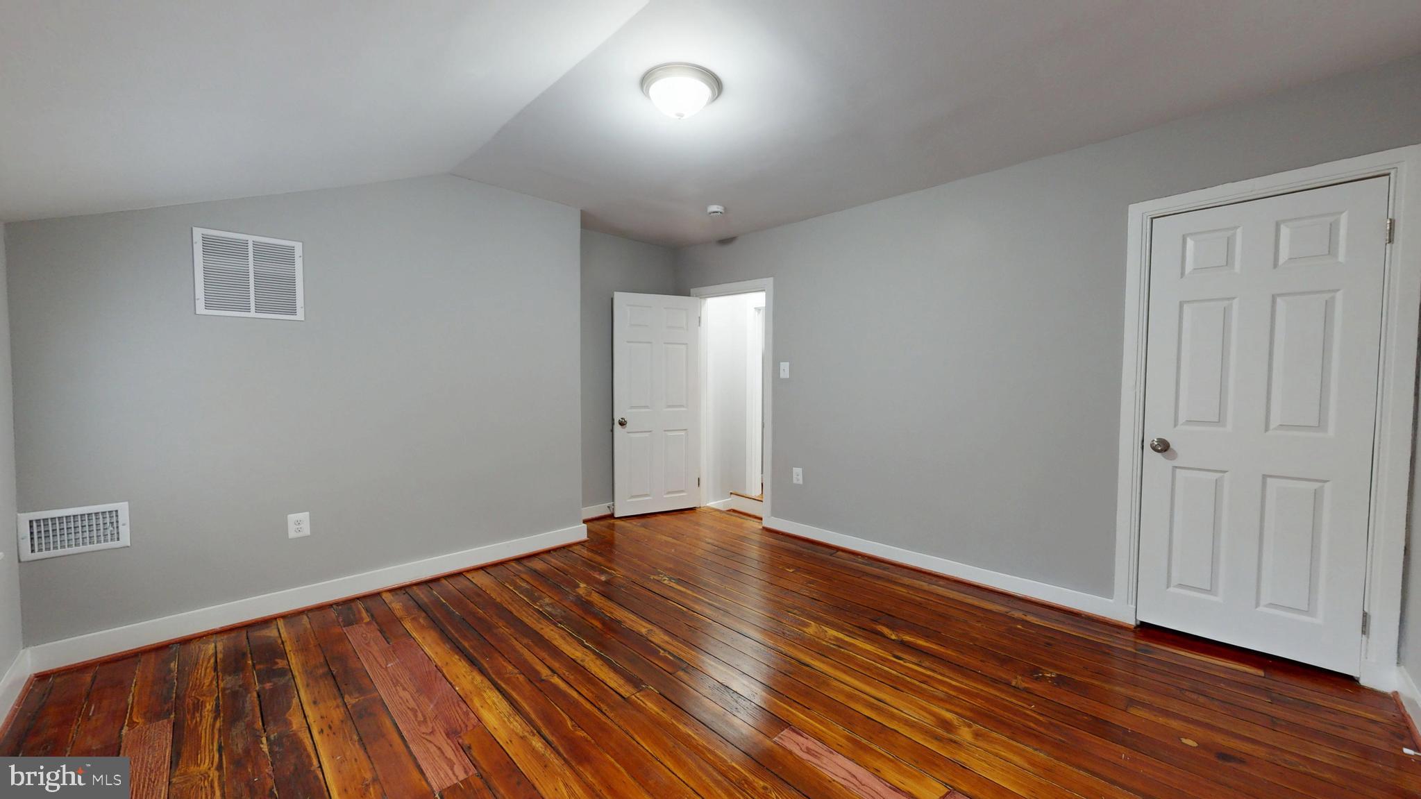 UPPER FELLS POINT - Residential