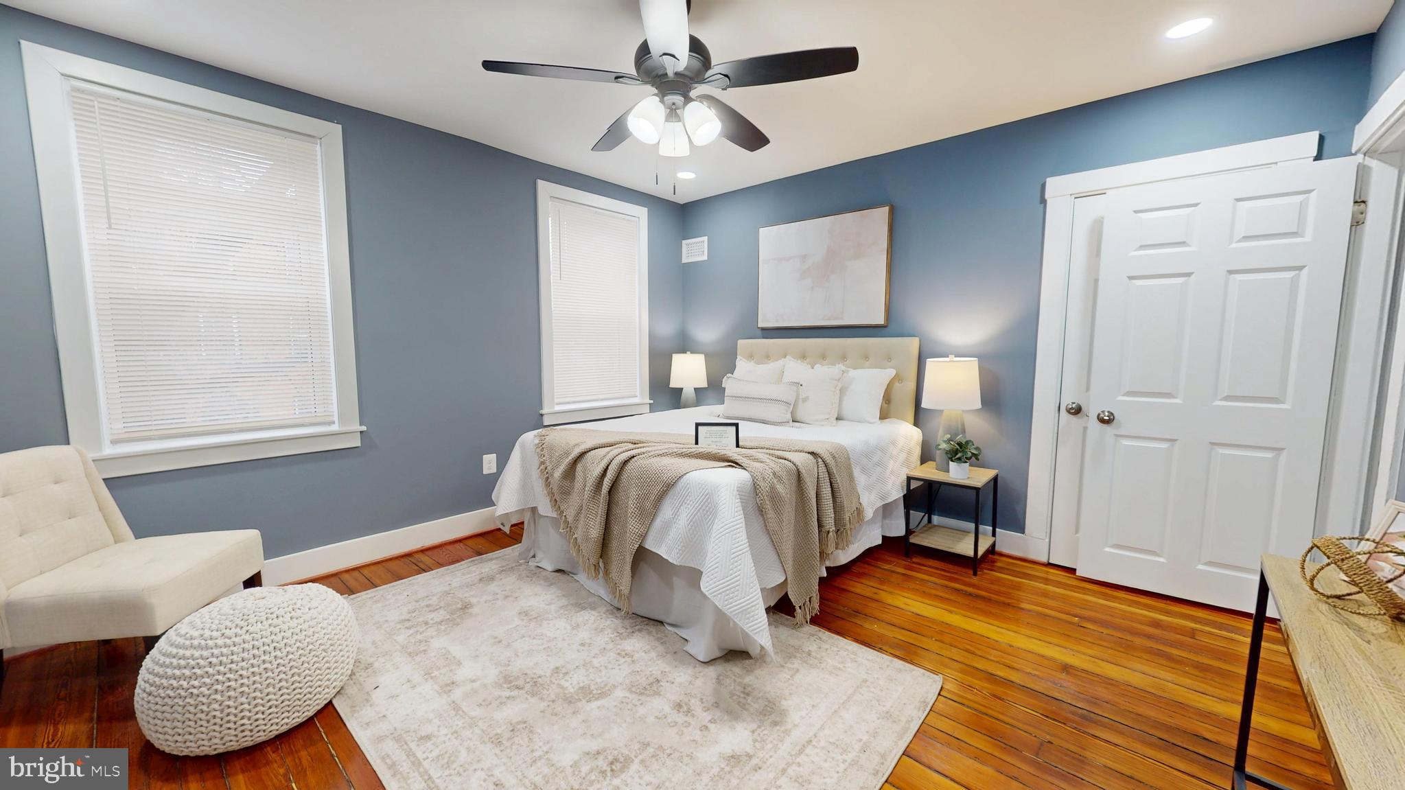 UPPER FELLS POINT - Residential