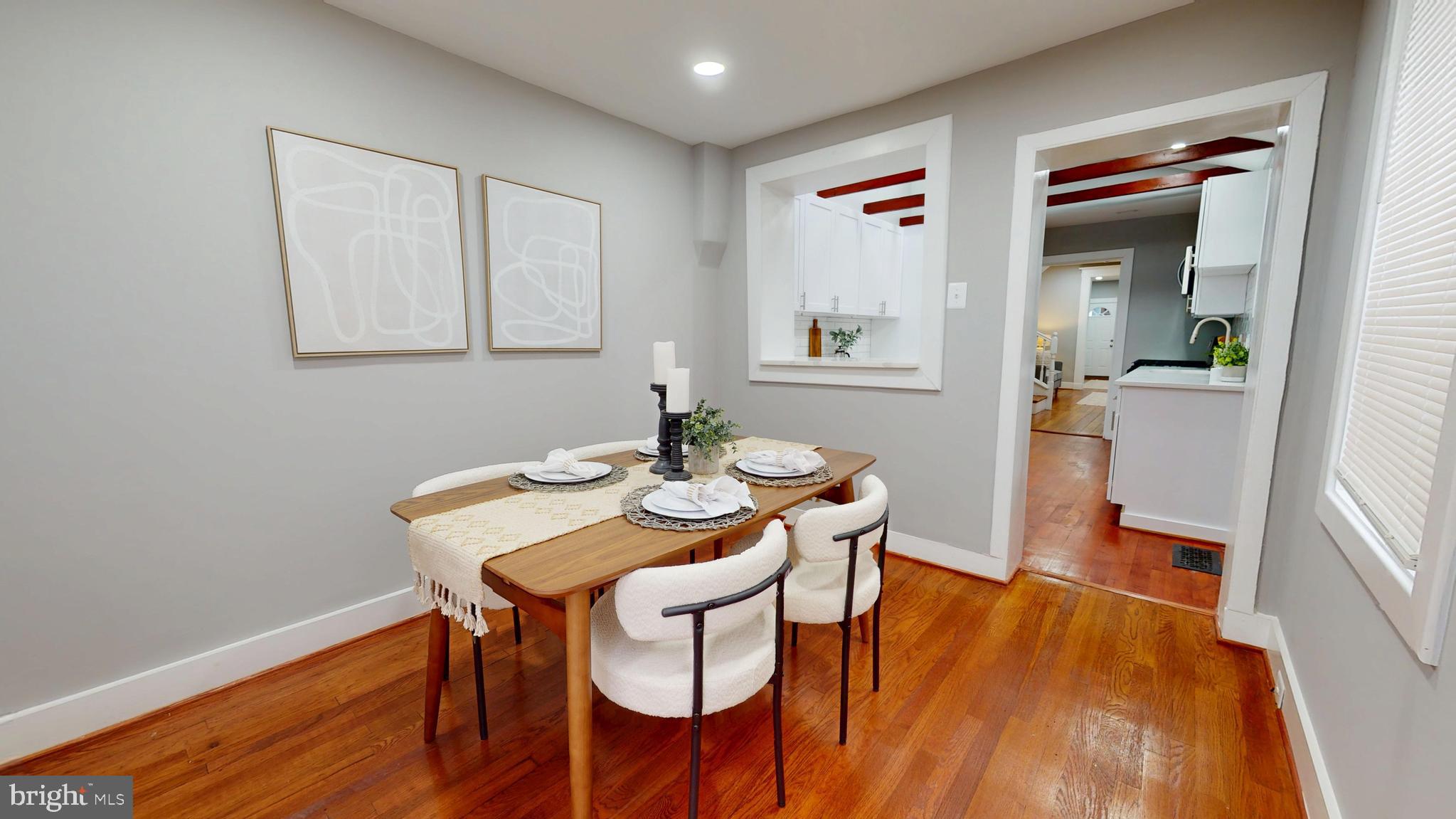 UPPER FELLS POINT - Residential