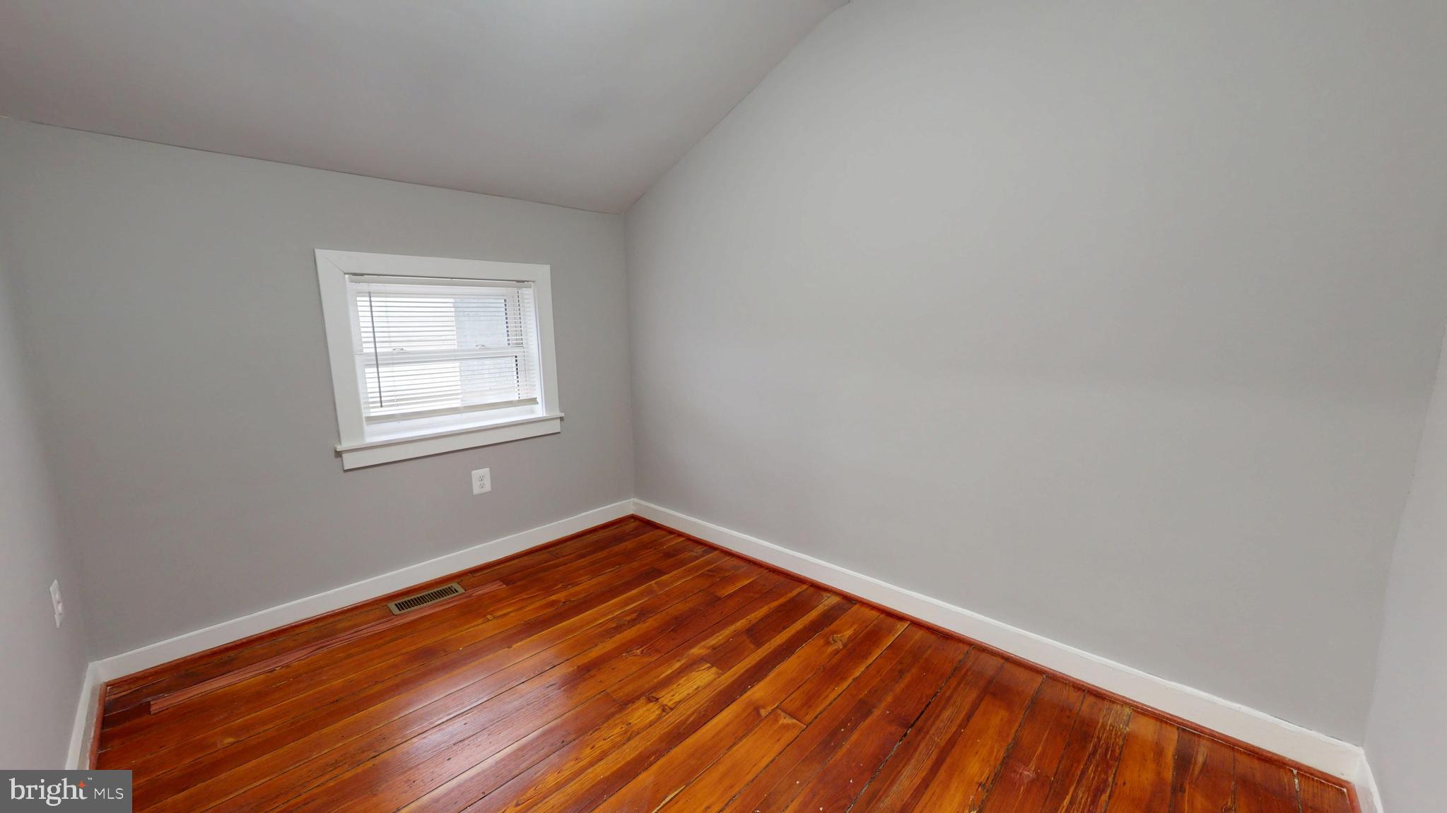 UPPER FELLS POINT - Residential