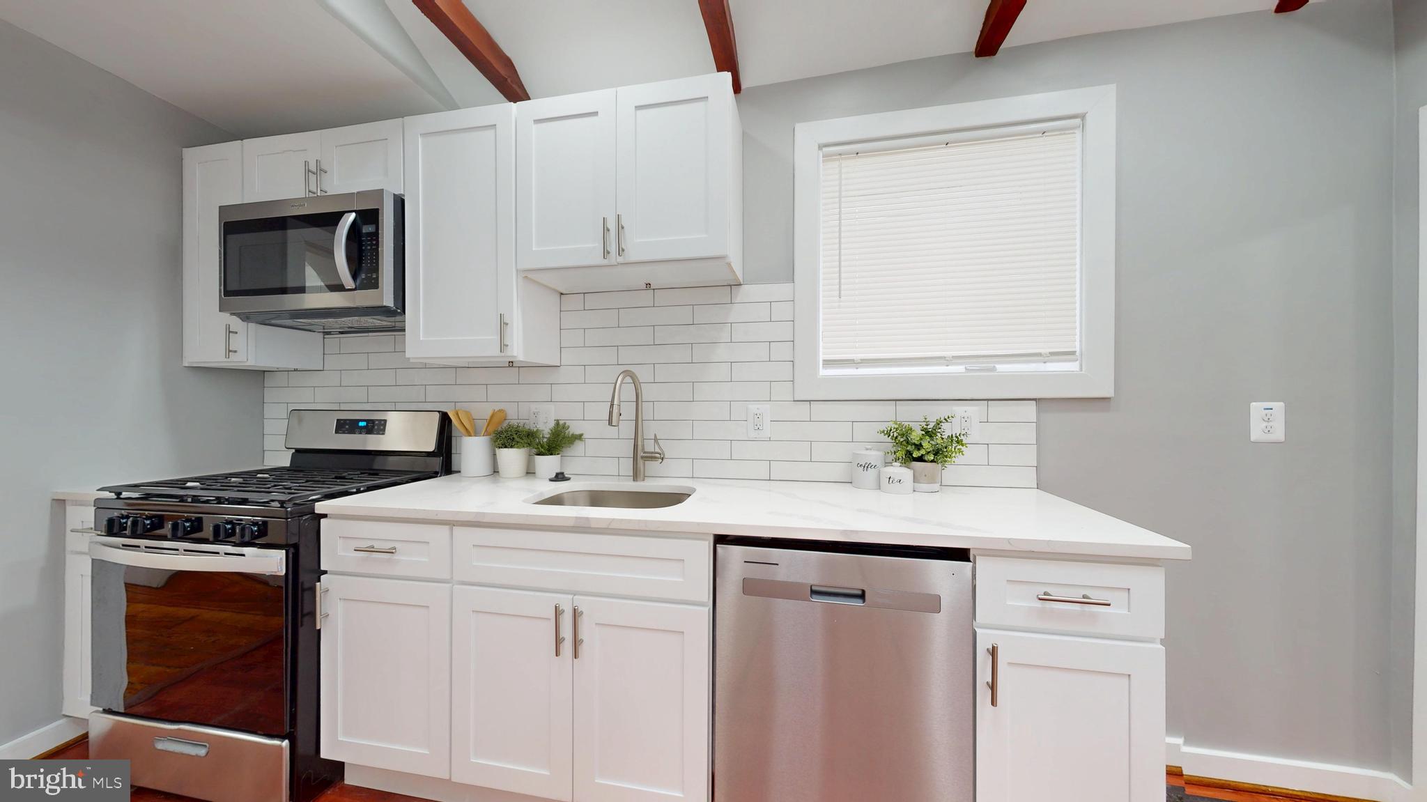 UPPER FELLS POINT - Residential