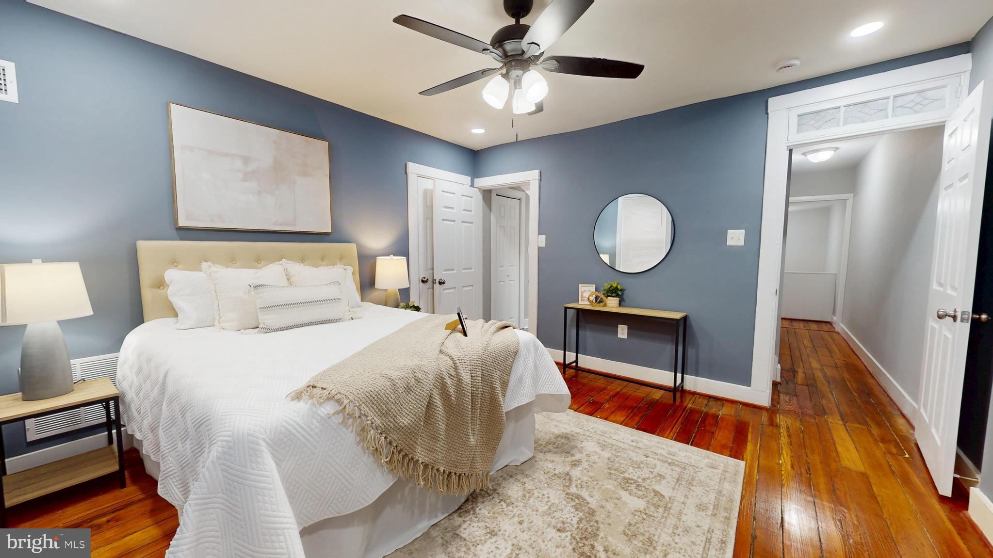 UPPER FELLS POINT - Residential