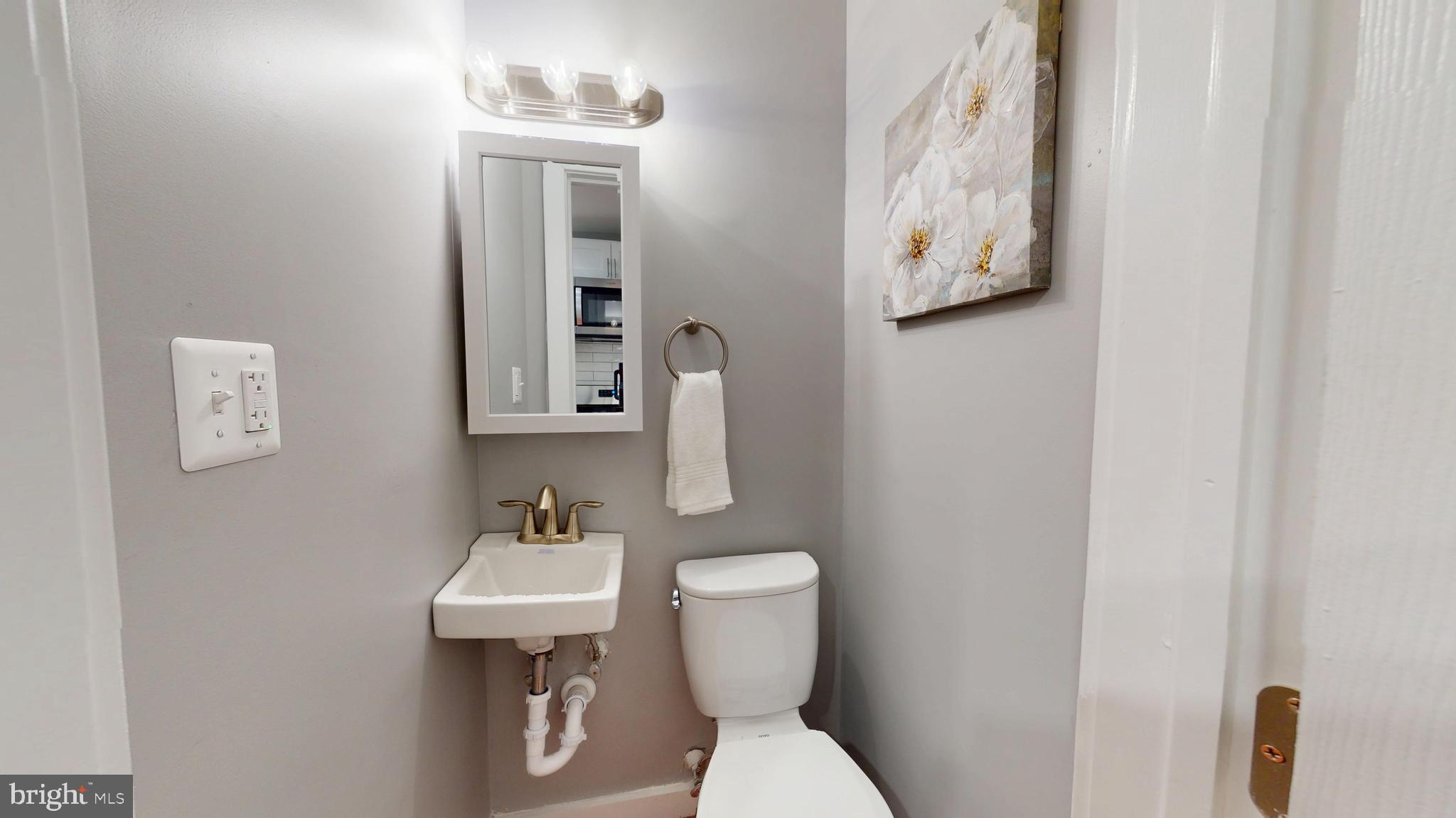 UPPER FELLS POINT - Residential