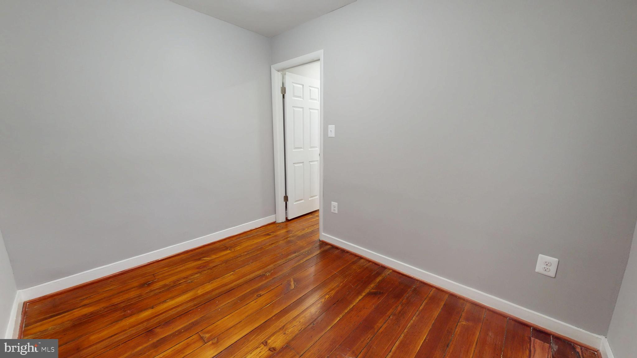 UPPER FELLS POINT - Residential