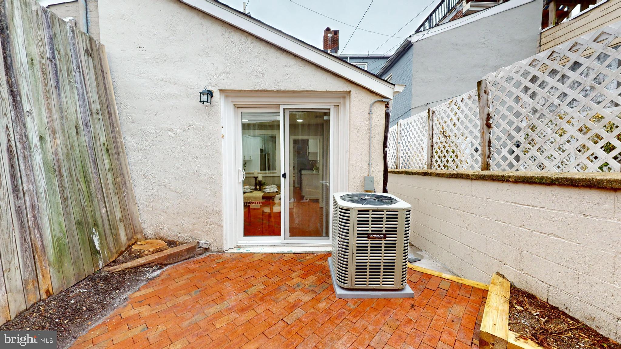 UPPER FELLS POINT - Residential