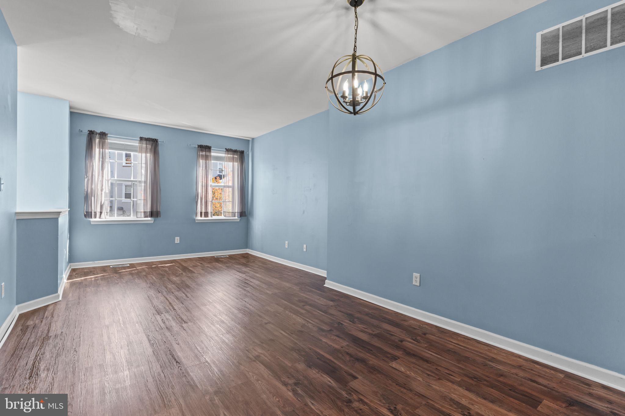 CHESTNUT RIDGE - Residential