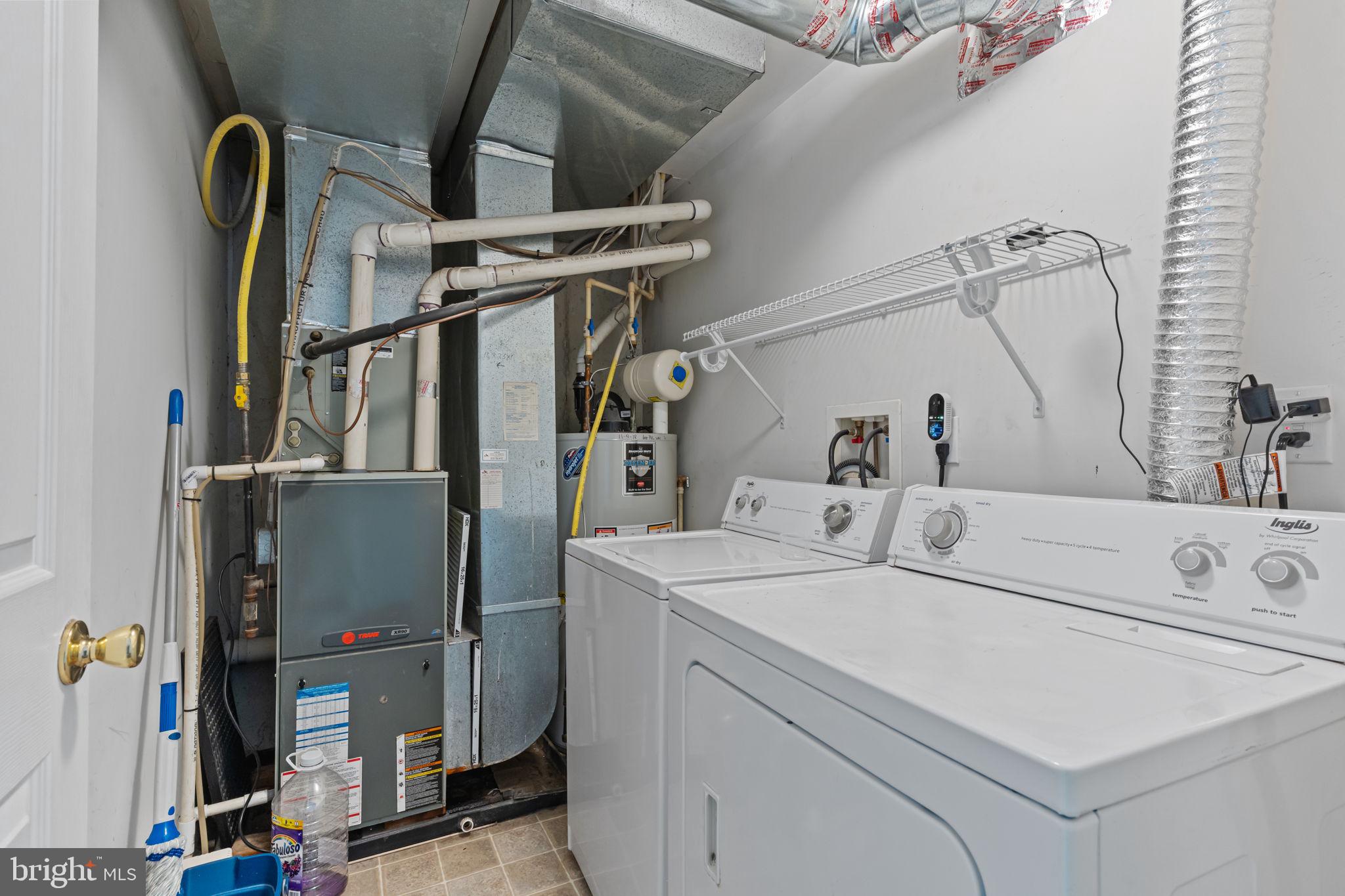 CHESTNUT RIDGE - Residential