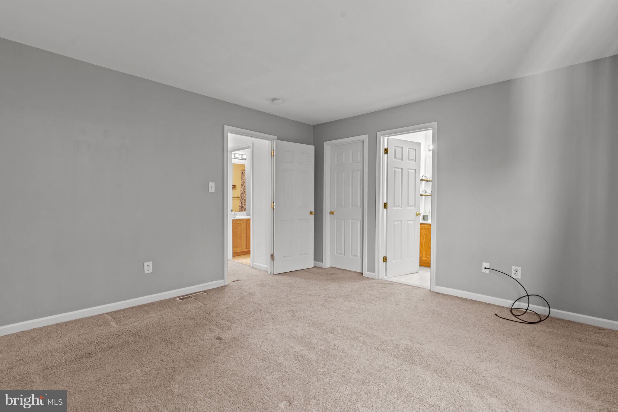 CHESTNUT RIDGE - Residential