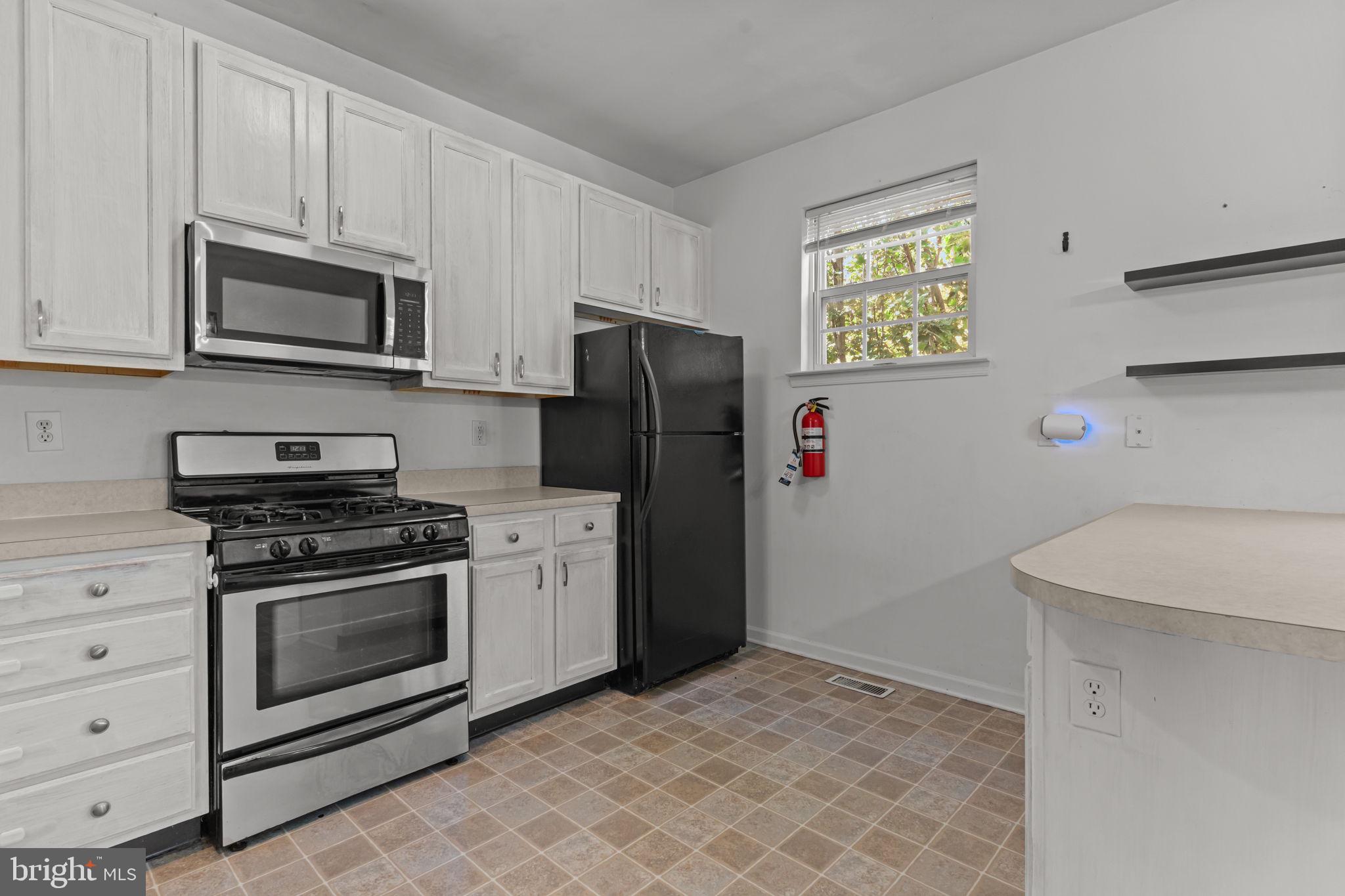 CHESTNUT RIDGE - Residential