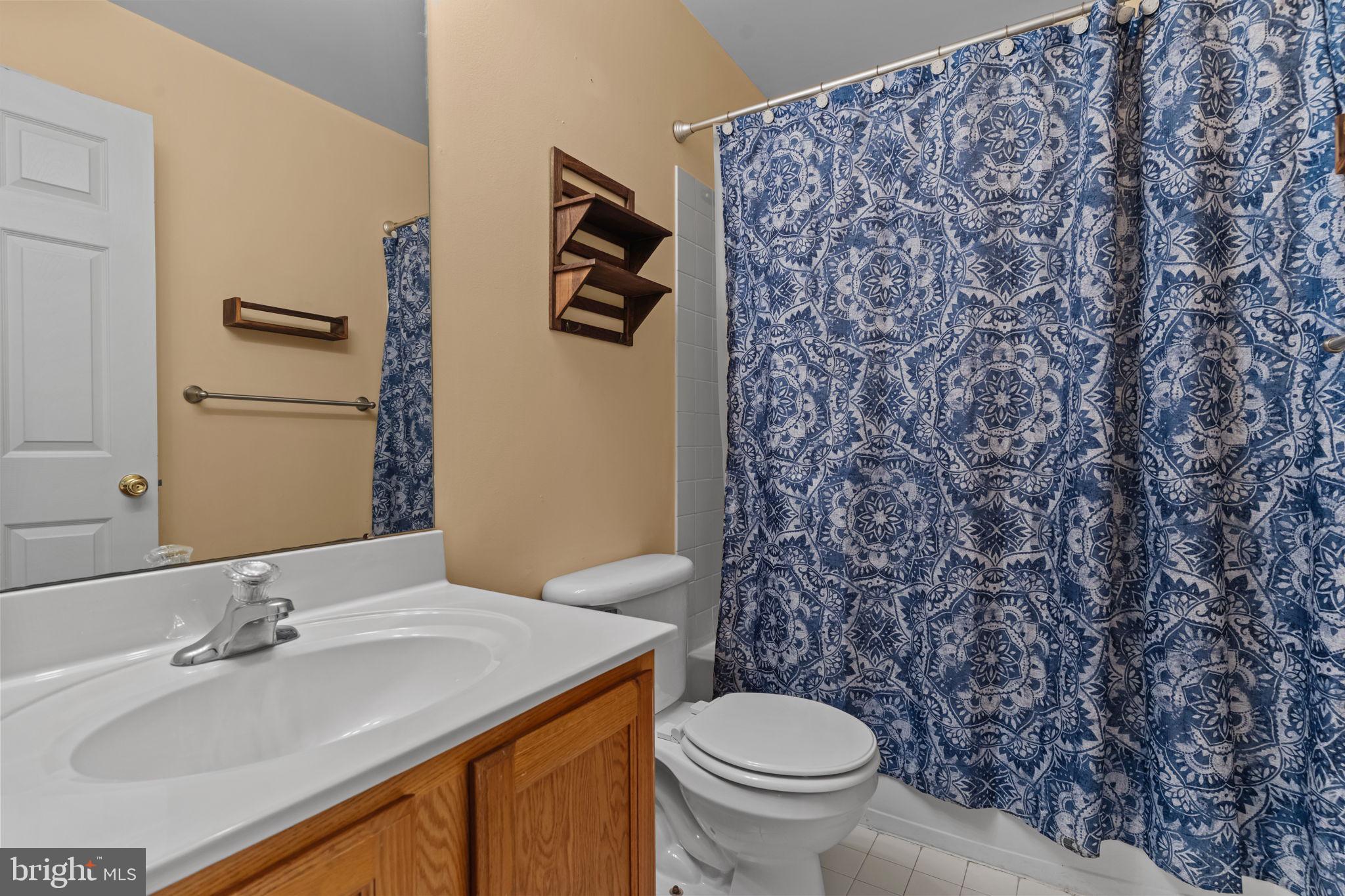 CHESTNUT RIDGE - Residential