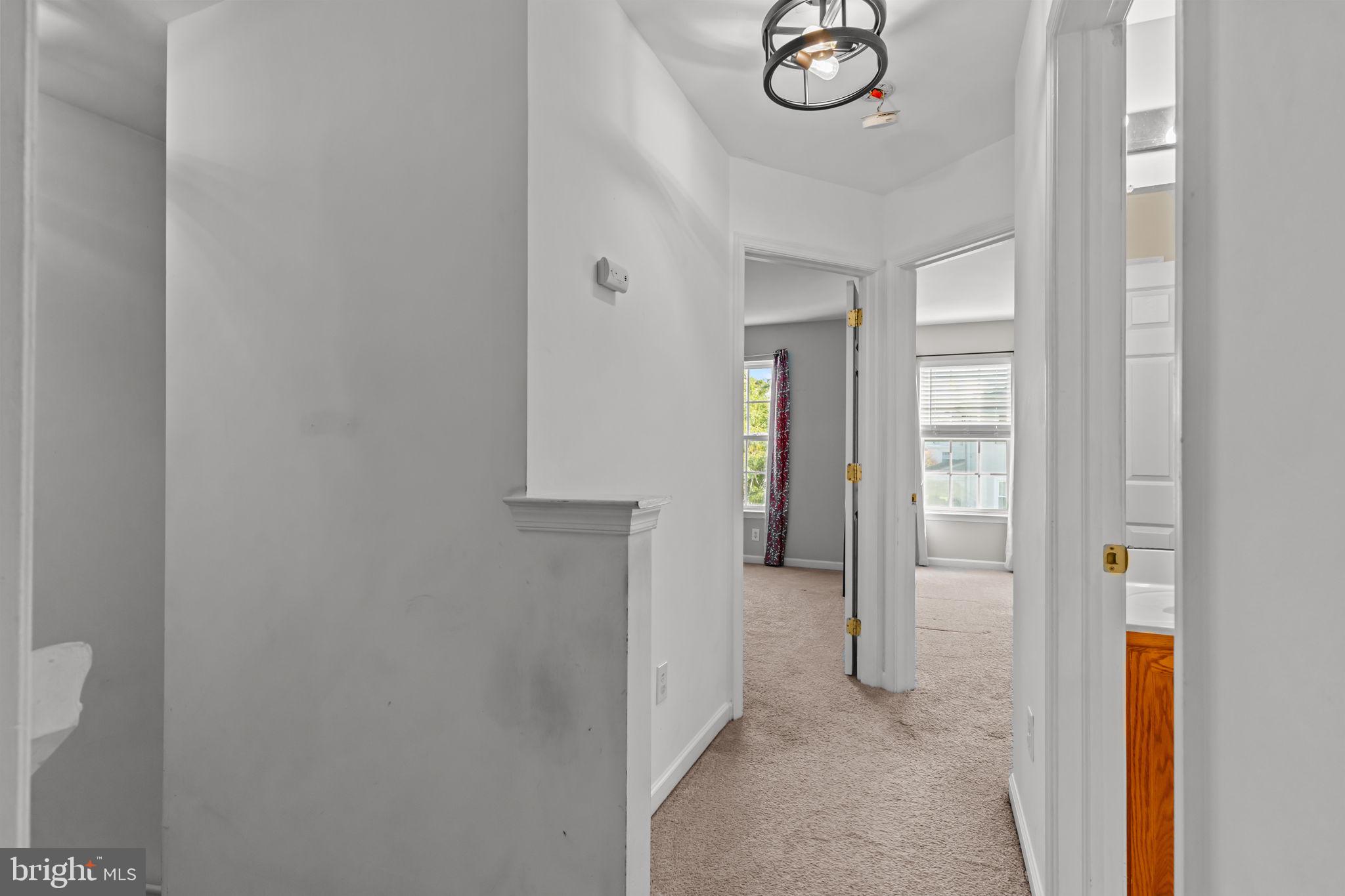 CHESTNUT RIDGE - Residential