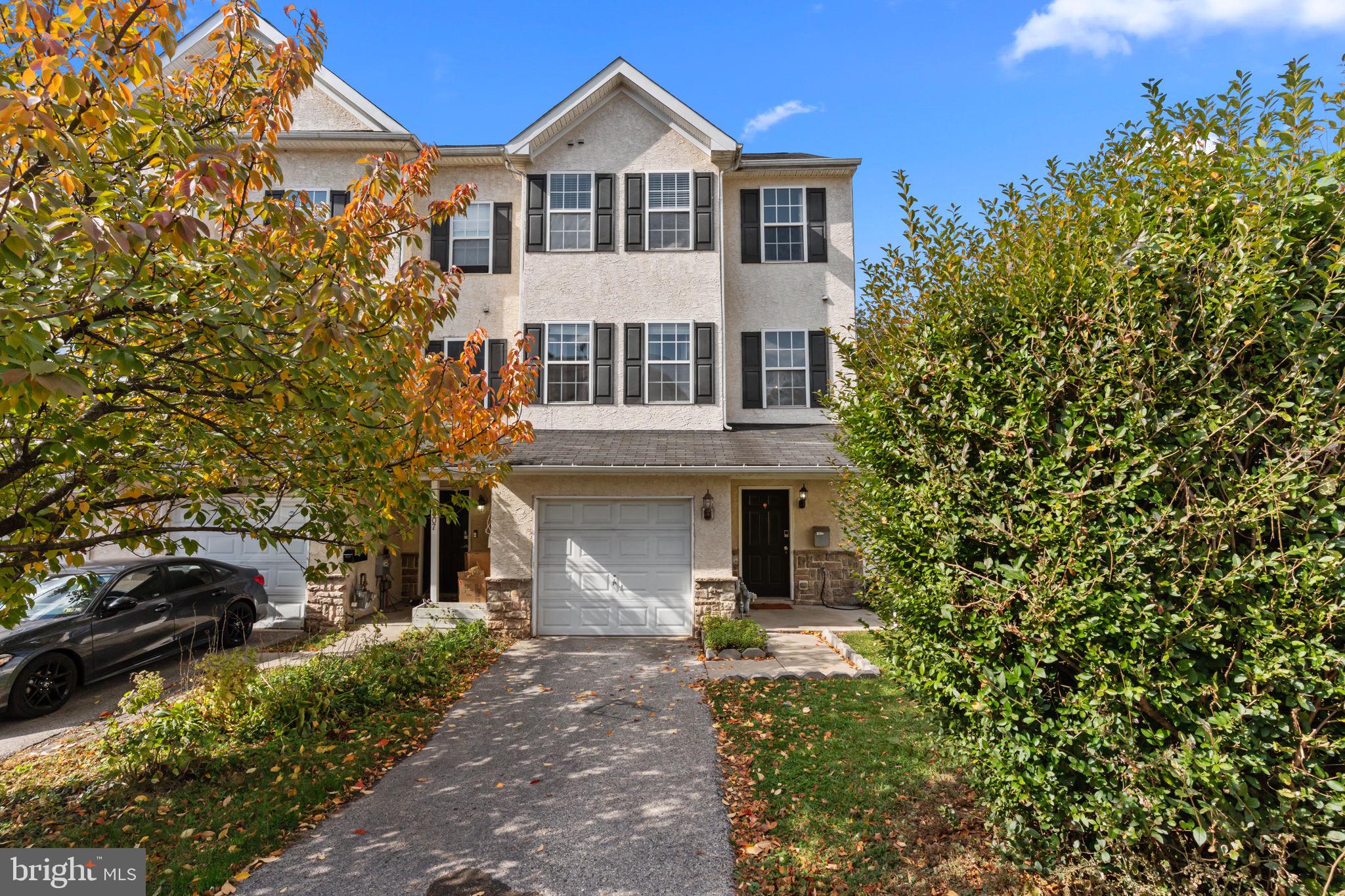 CHESTNUT RIDGE - Residential