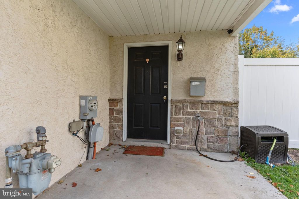 Photo of 609 Swift Street, NORRISTOWN, PA 19401 (MLS # PAMC2156642)