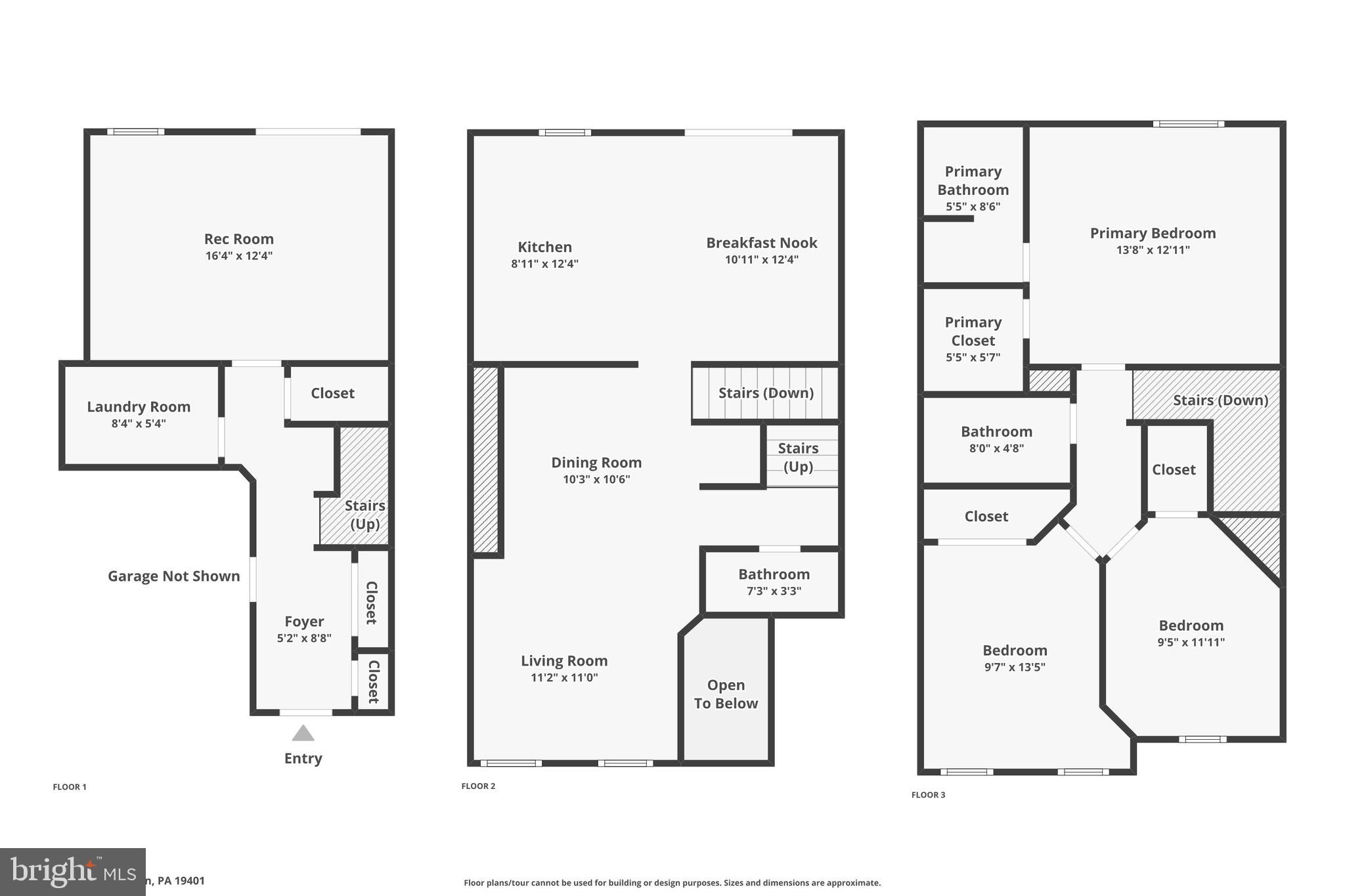 CHESTNUT RIDGE - Residential