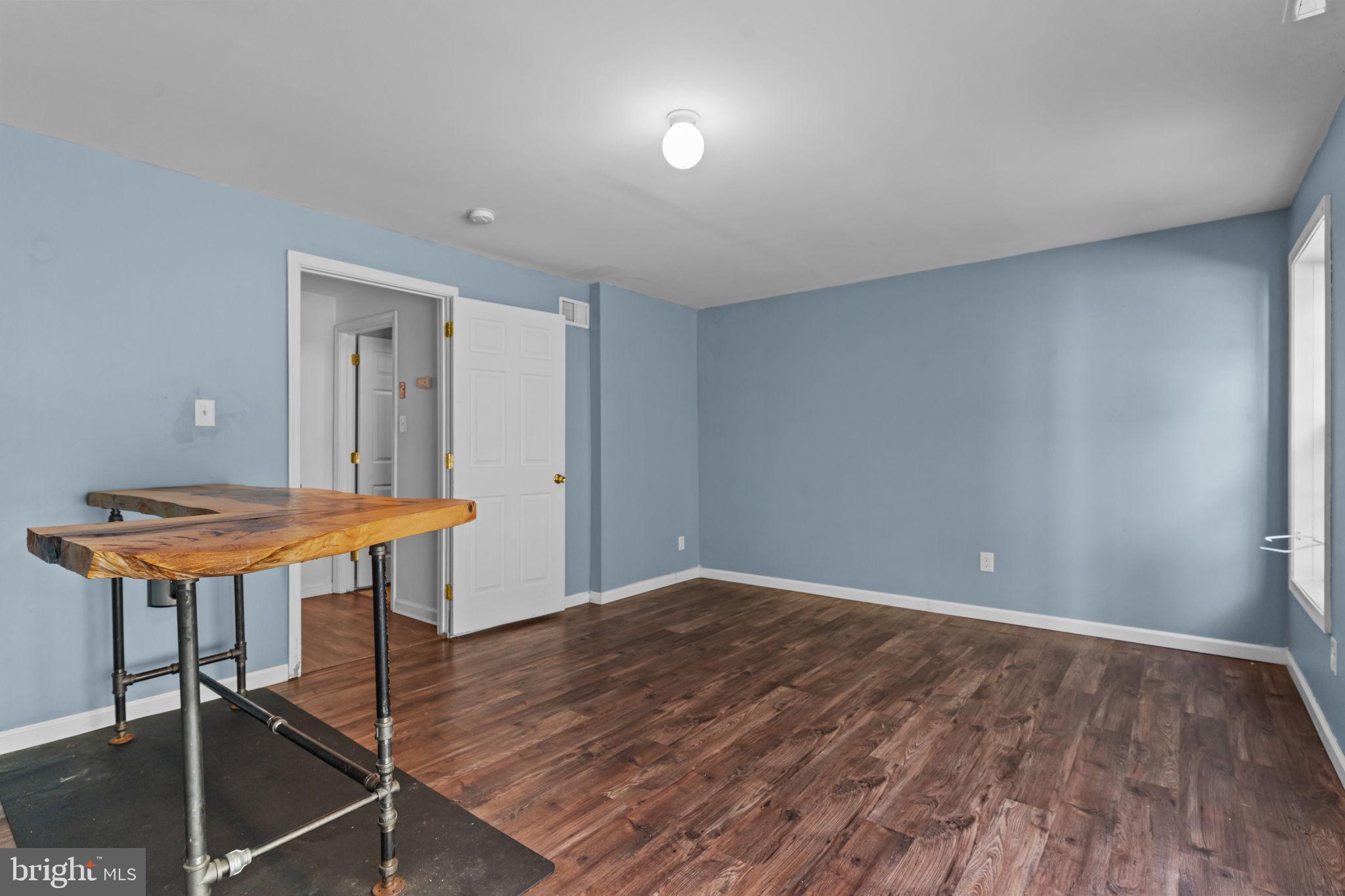 CHESTNUT RIDGE - Residential