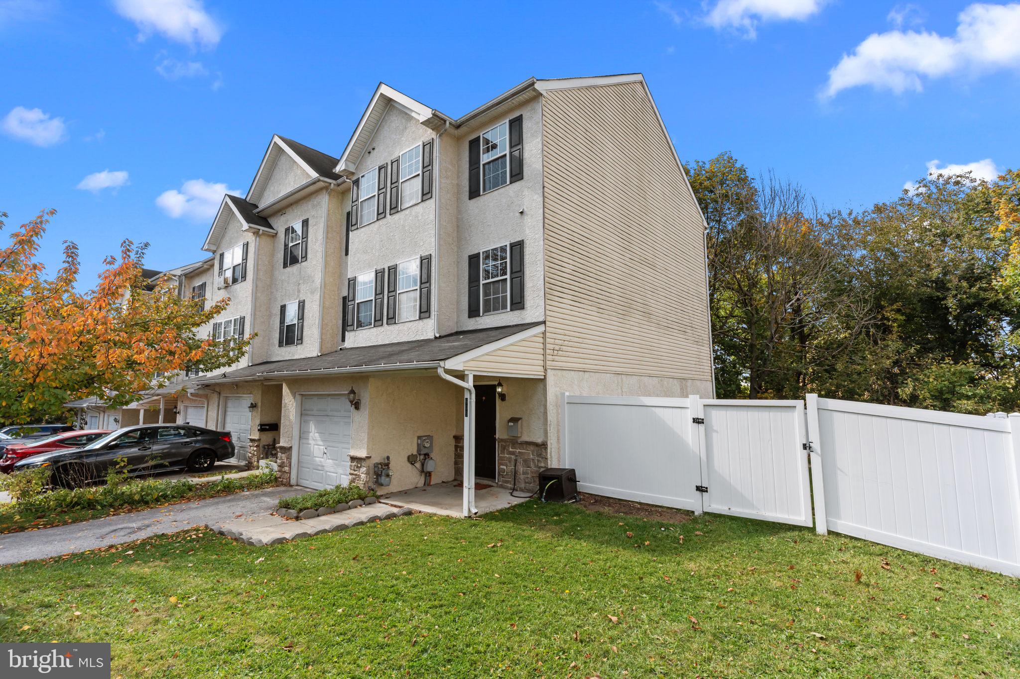 CHESTNUT RIDGE - Residential