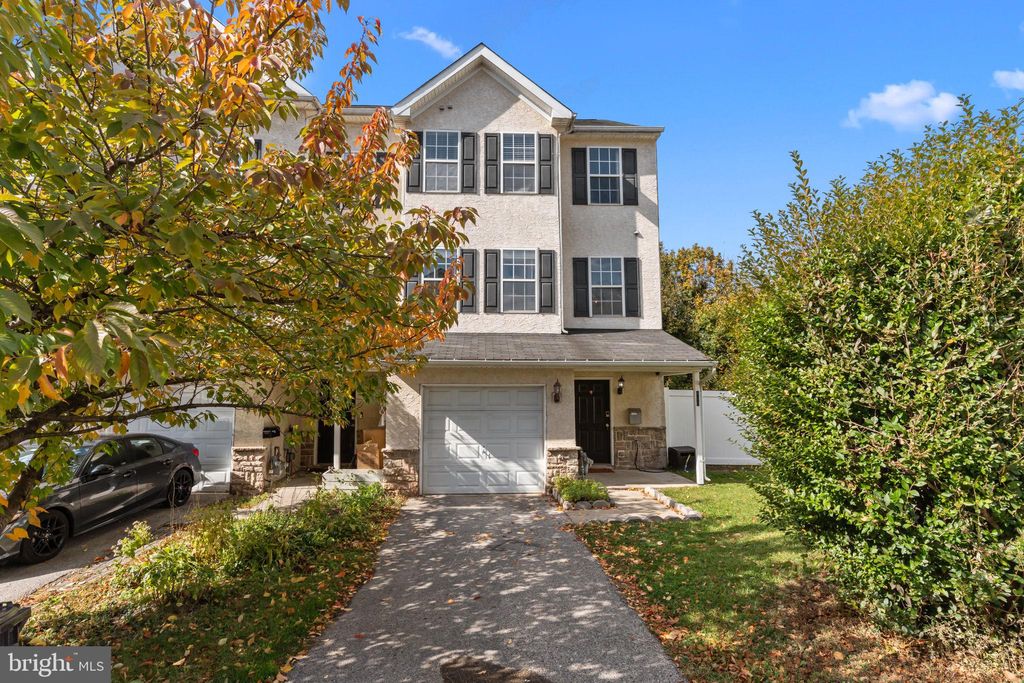 Photo of 609 Swift Street, NORRISTOWN, PA 19401 (MLS # PAMC2156642)