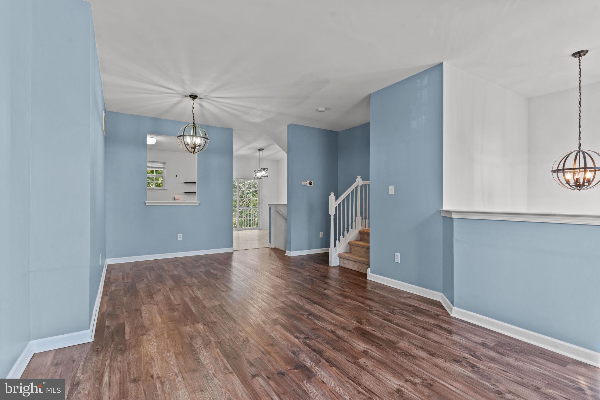 CHESTNUT RIDGE - Residential