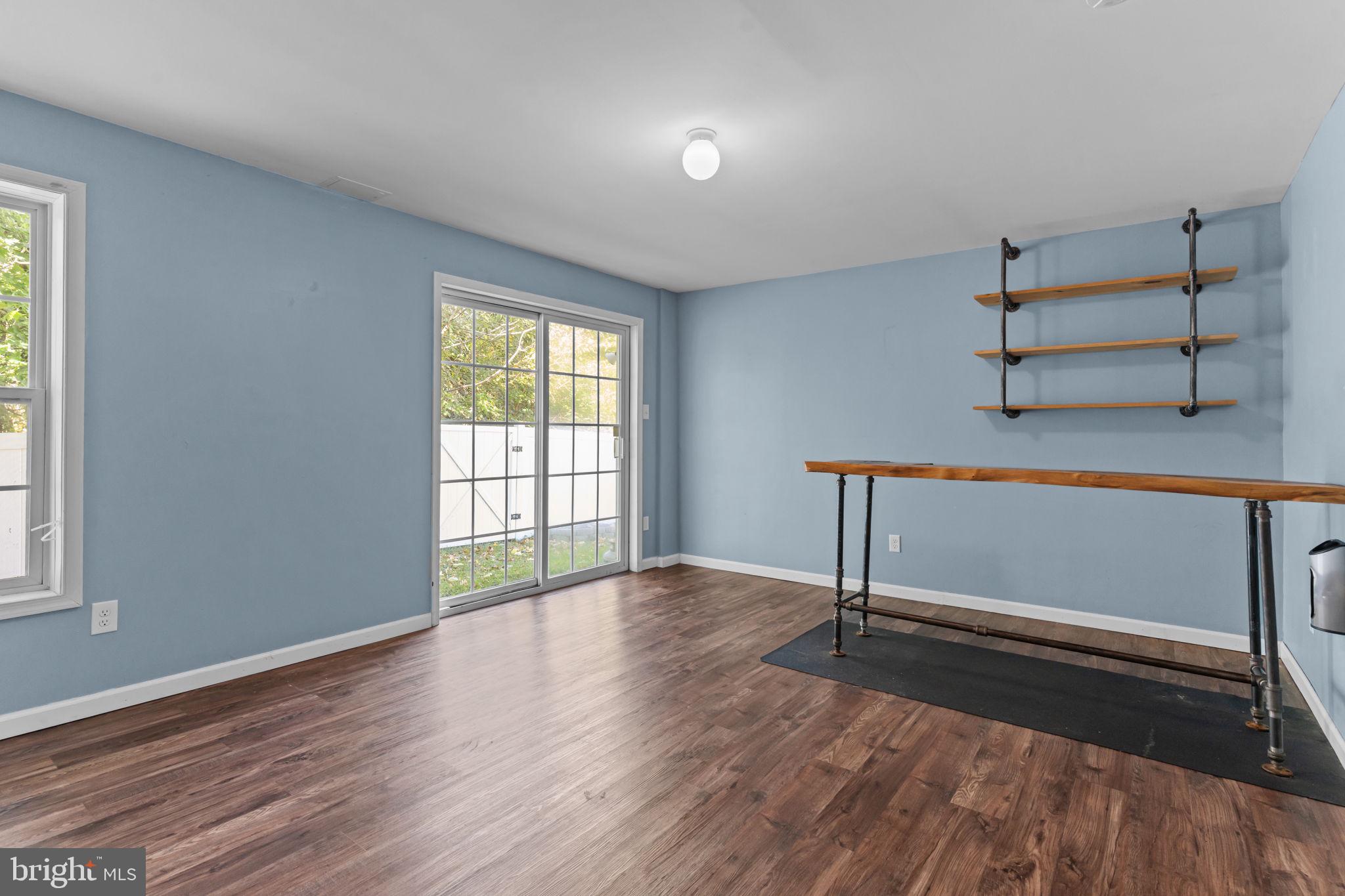 CHESTNUT RIDGE - Residential