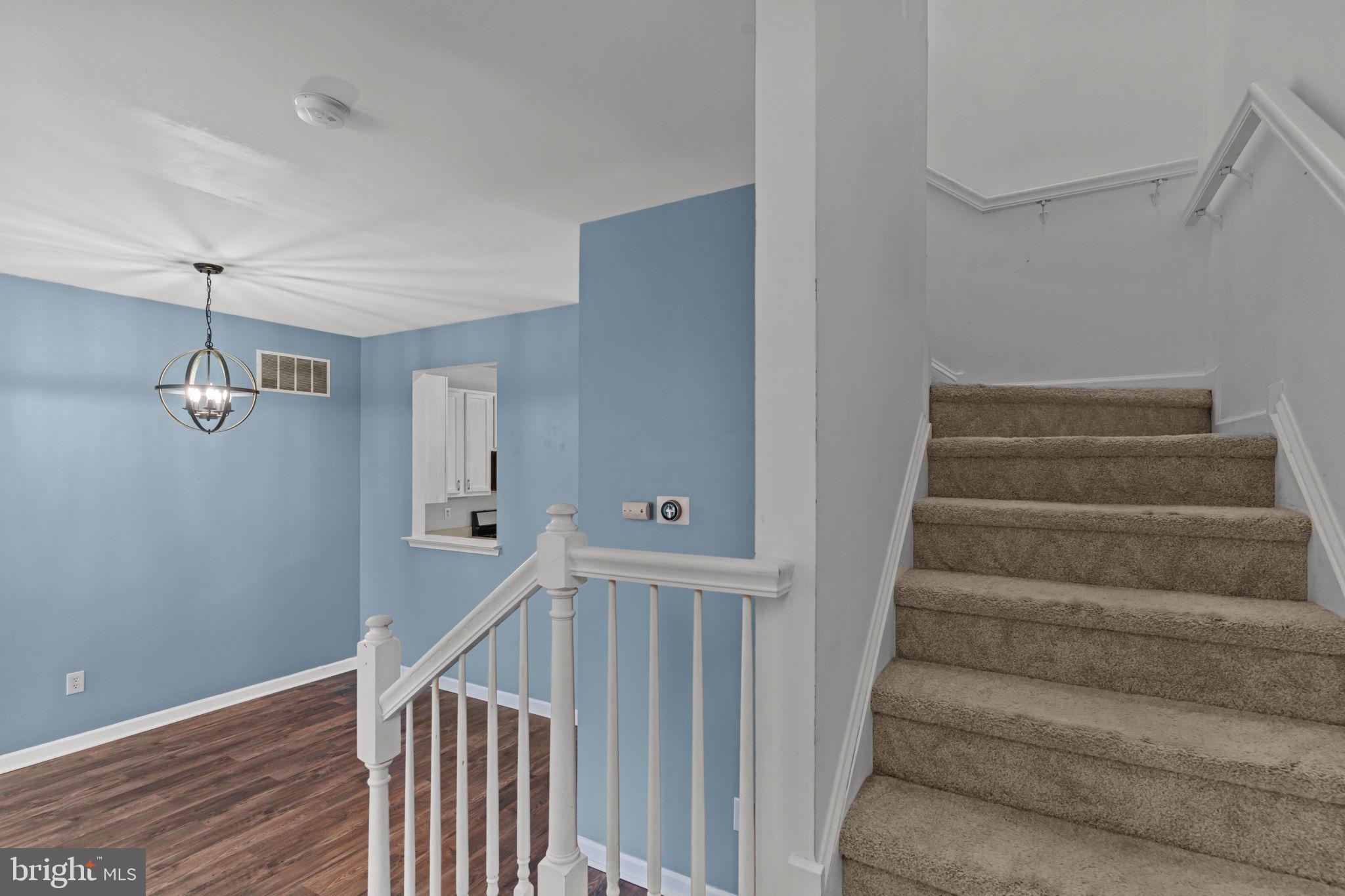 CHESTNUT RIDGE - Residential