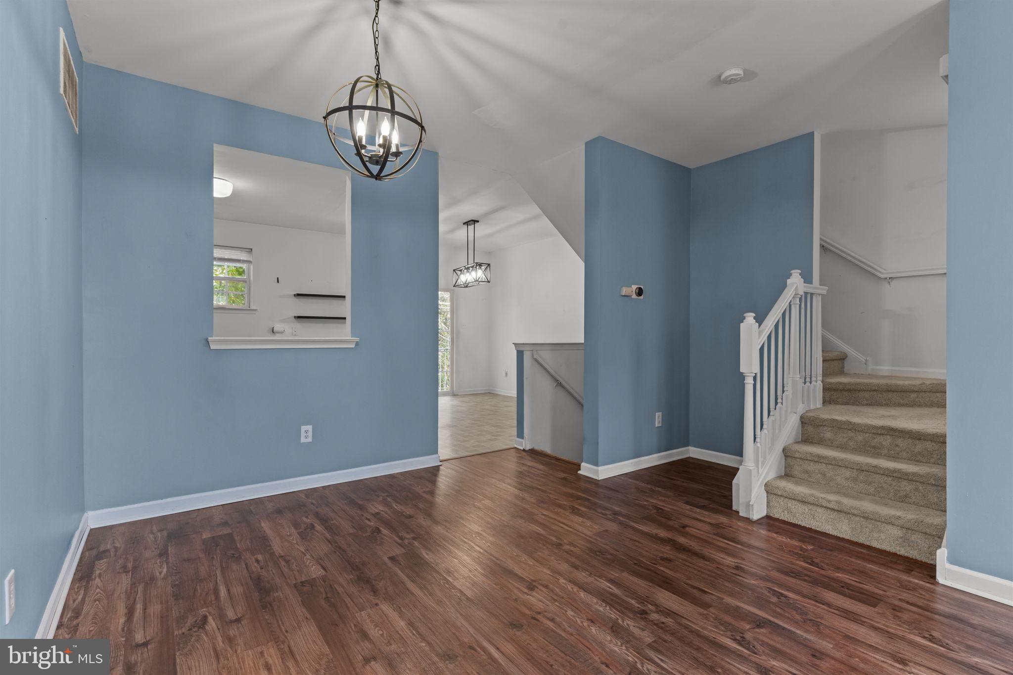 CHESTNUT RIDGE - Residential