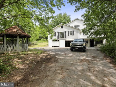 2784 ANNA COURT GREENCASTLE PA 17225